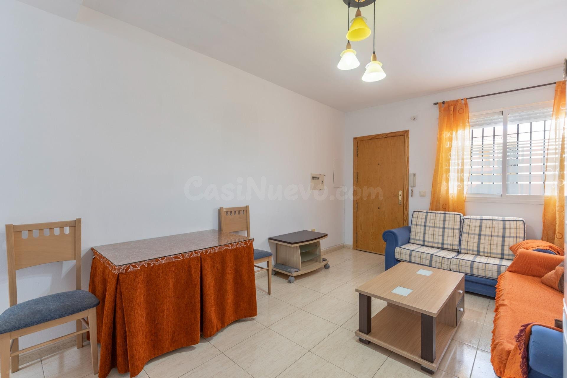 FANTÁSTICO PISO CON PISCINA EN CHURRIANA - foto 4