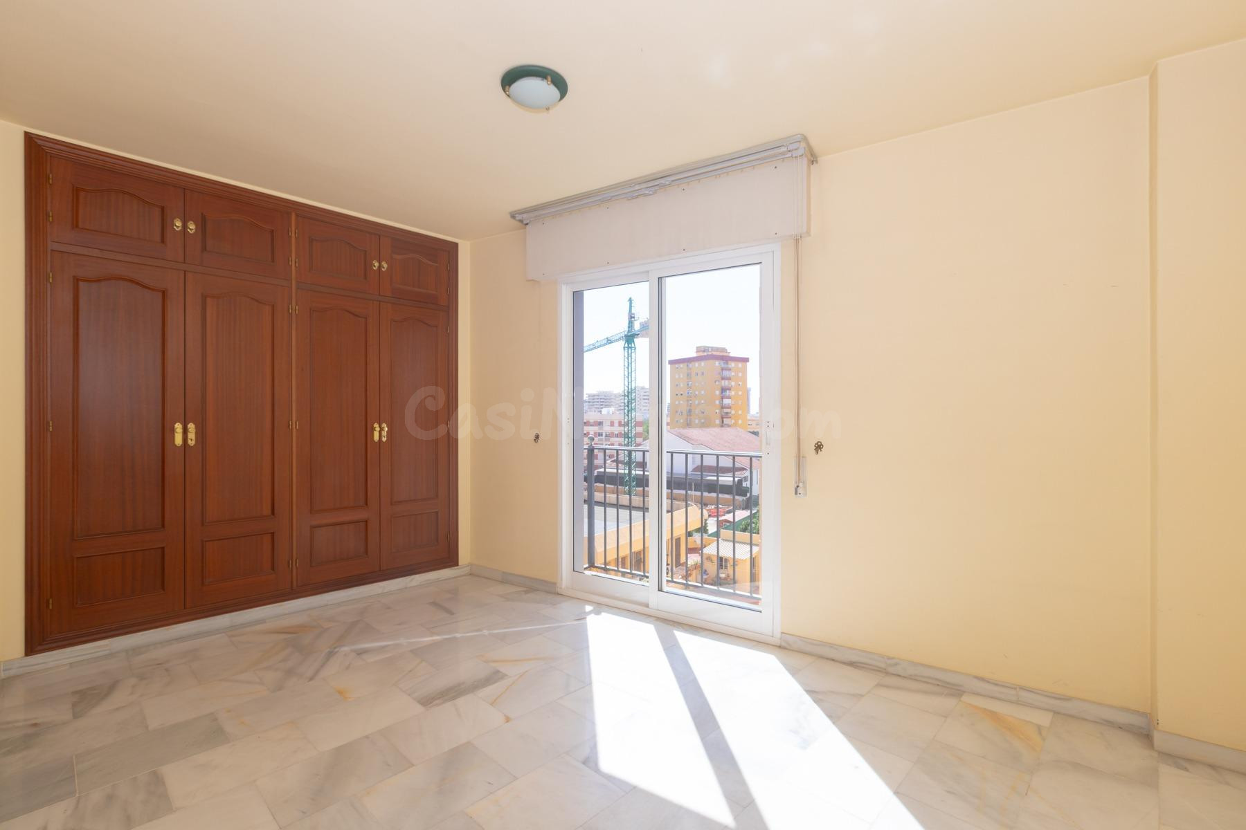 Piso Fuengirola