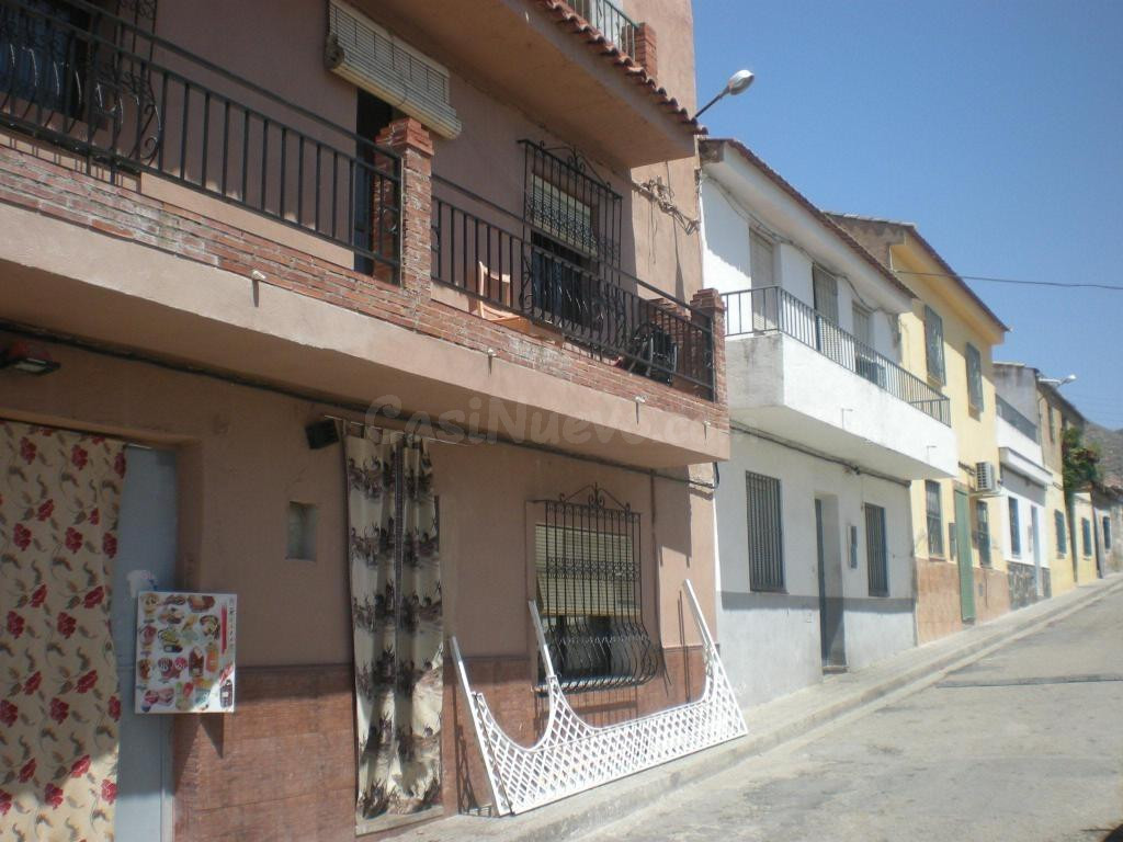 CASA ADOSADA EN ATARFE, ZONA BARRANCO