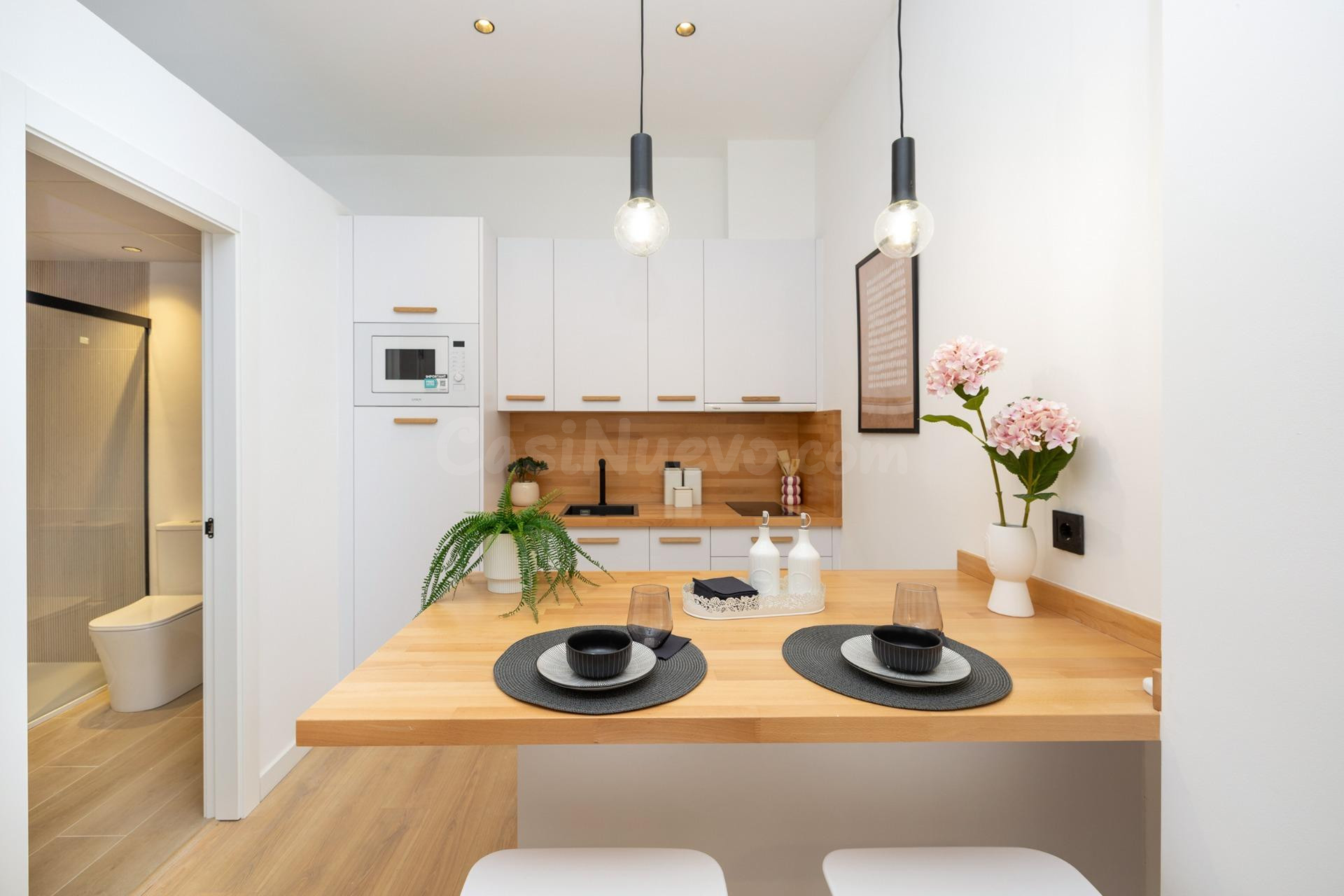 !! ESPECTACULAR VIVIENDA EN UNA DE LAS MEJORES ZONAS DE LA CHANA !!