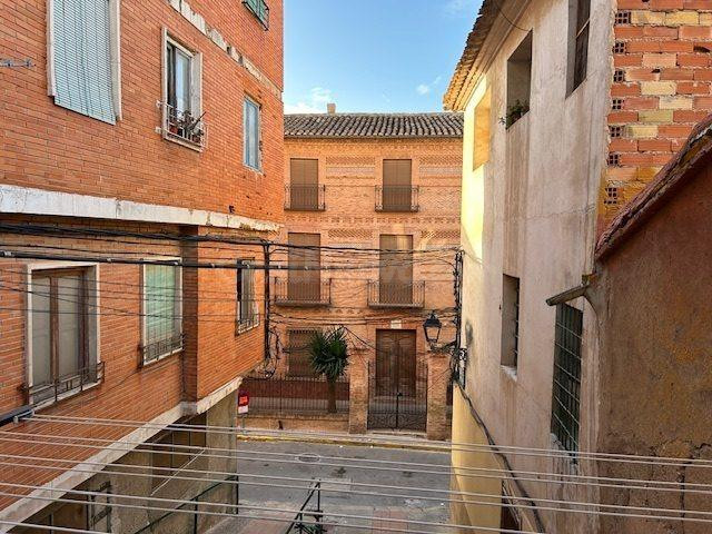 ADOSADO EN BLANCA - MURCIA