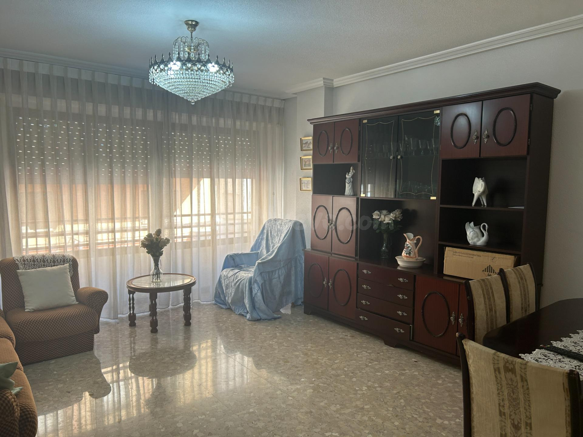 VIVIENDA EN ALQUILER ZONA PLAZA BARCELONA