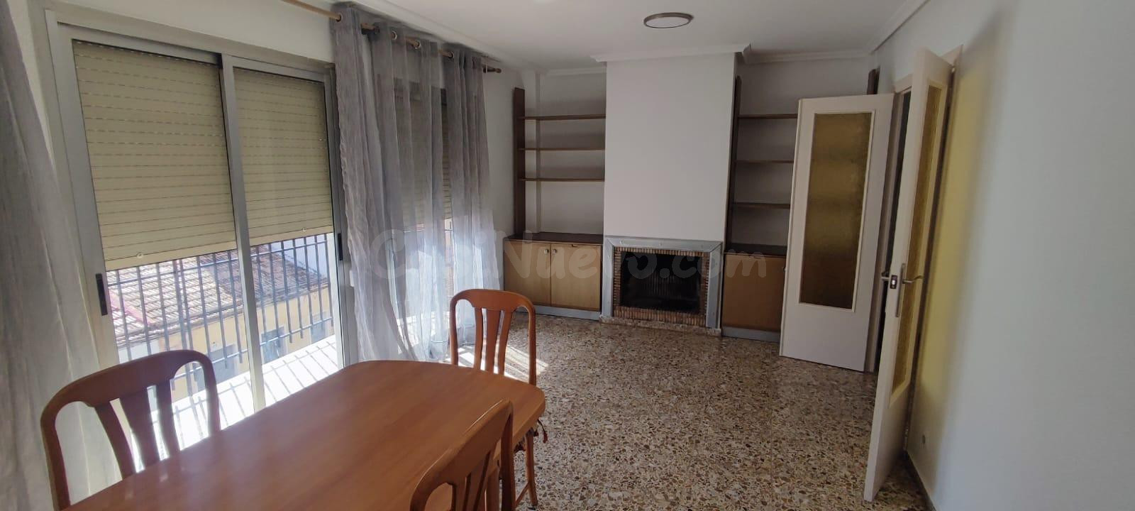 vivienda para entrar a vivir