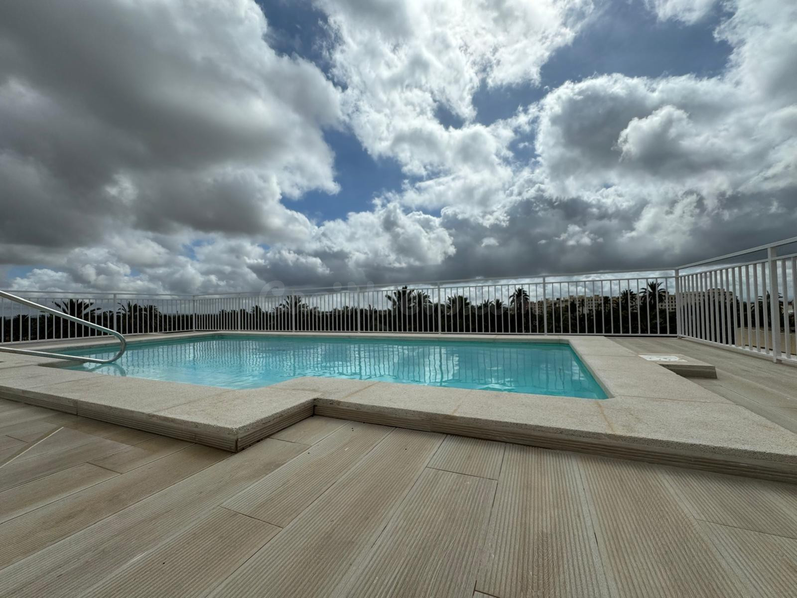 Piso en Raval - Puertas Coloradas | 850€/mes Alquiler
