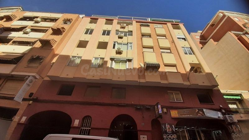Oportunidad en Carolina Altas Alicante Entresuelo