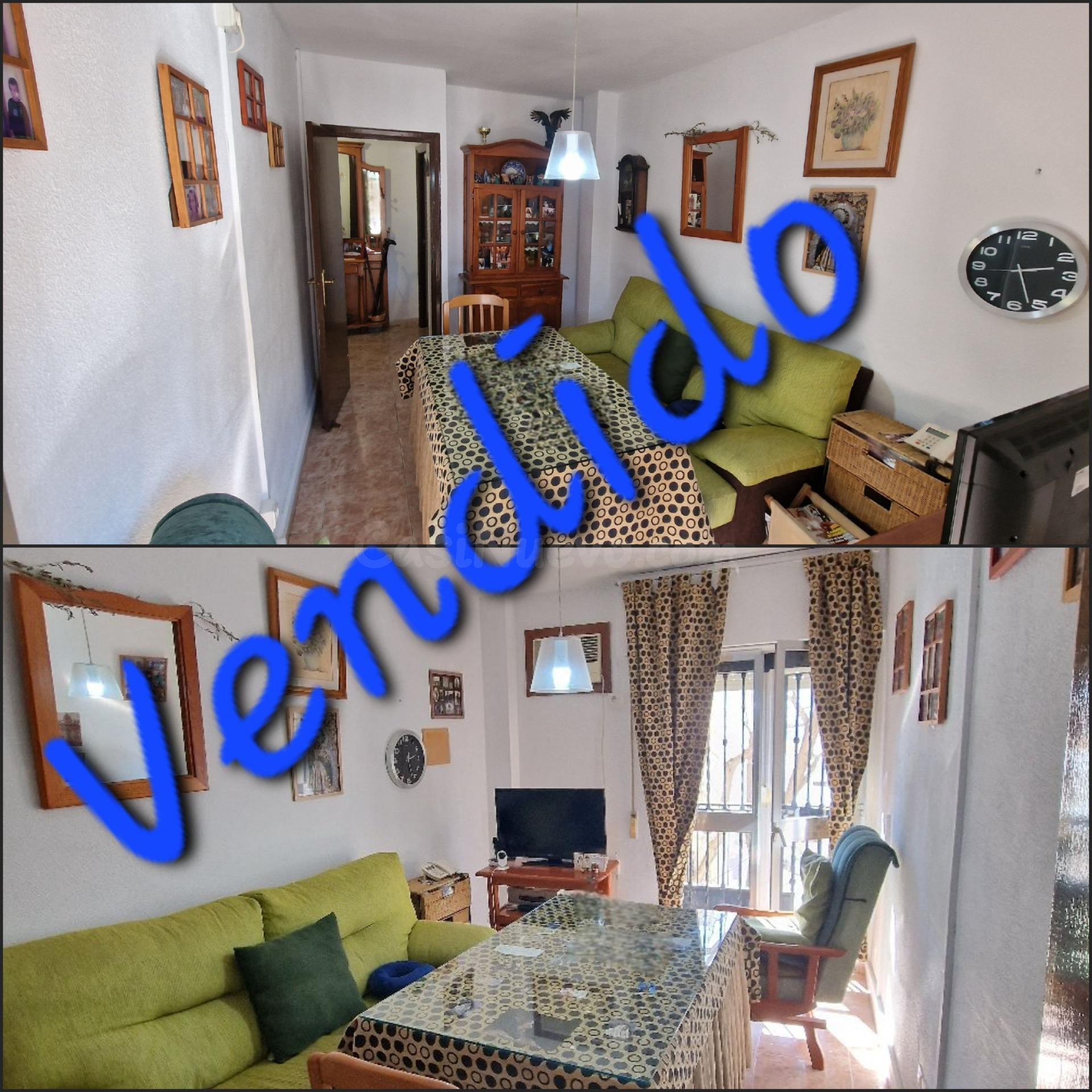 PISO EN VENTA EN CERRO DEL AGUILA