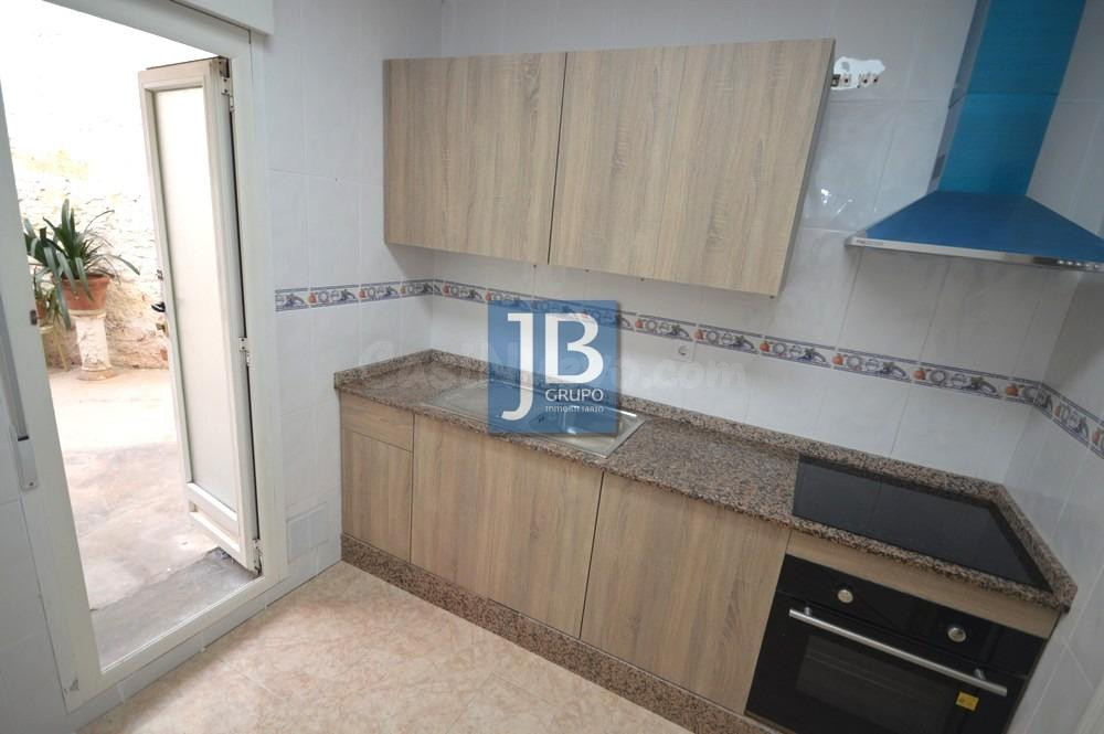 Piso 3 habitaciones 74m² en venta - San jose 13