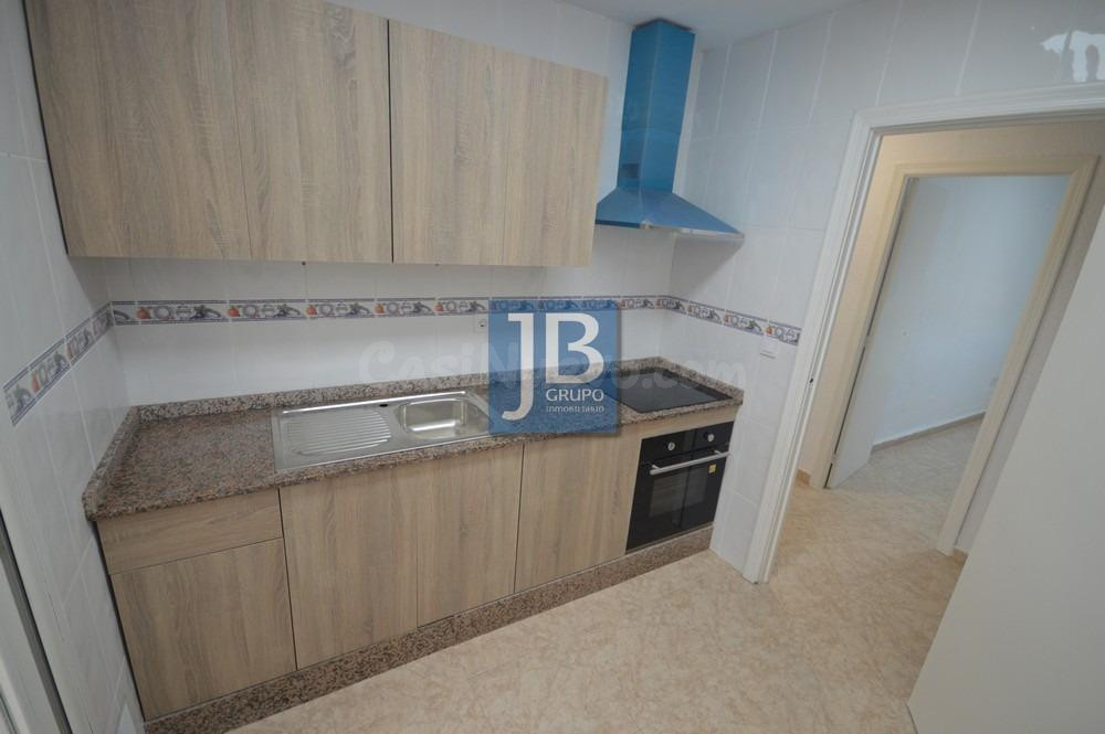 Piso 3 habitaciones 74m² en venta - San jose 13 - foto 2
