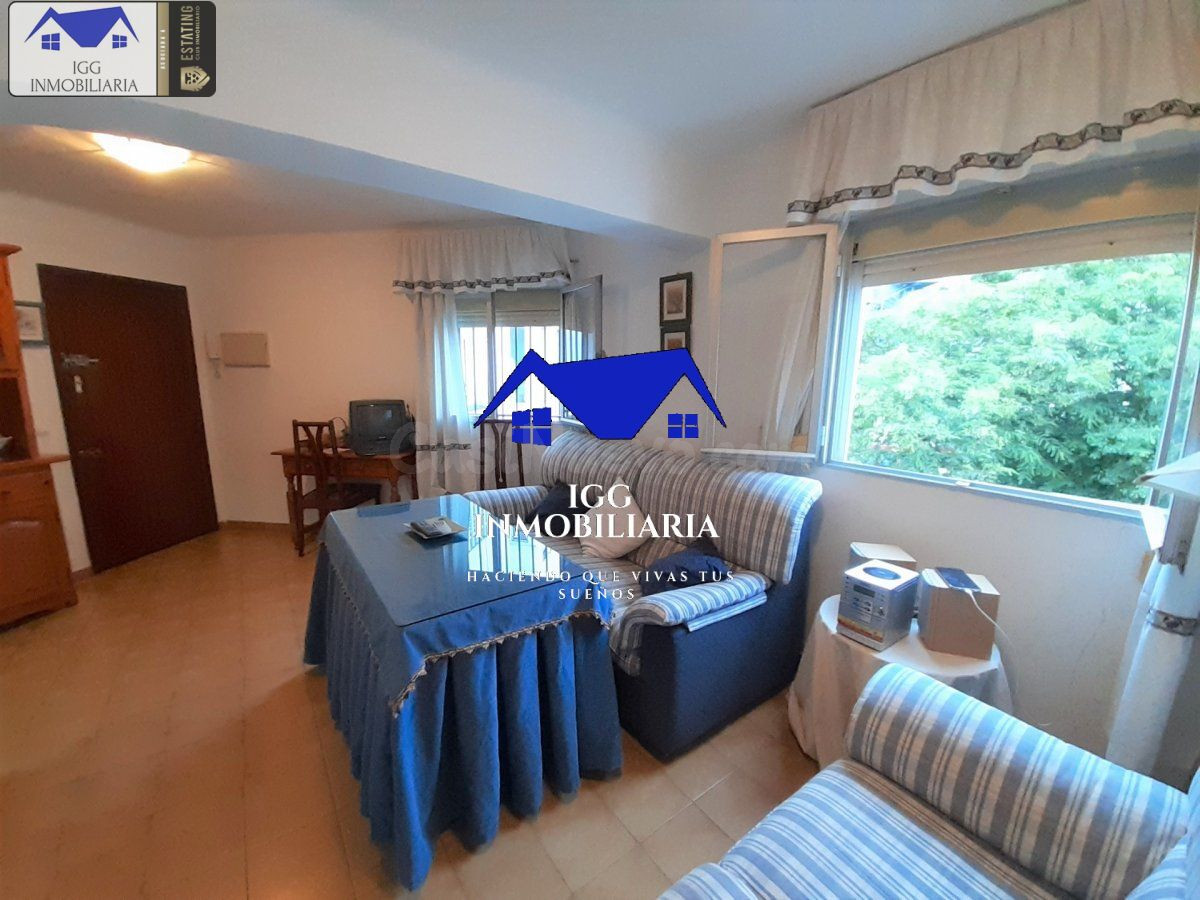 PISO EN ALQUILER ZONA DOCTOR FEDRIANI