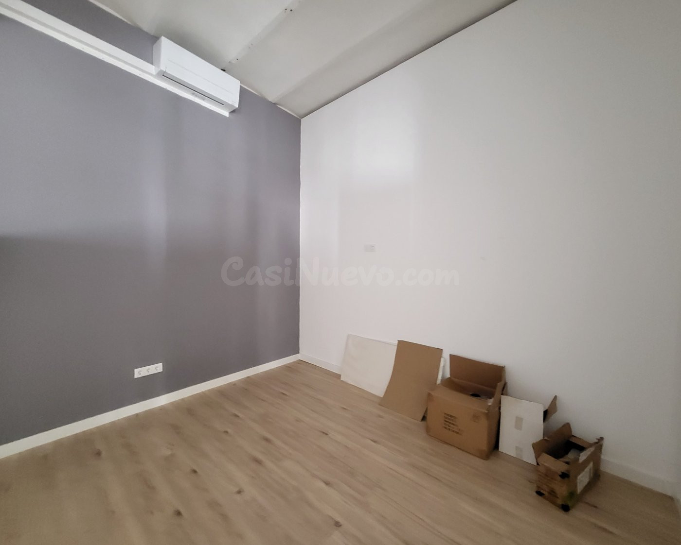 Magnífico Local comercial de 84 M2 en el centro del pueblo - foto 5