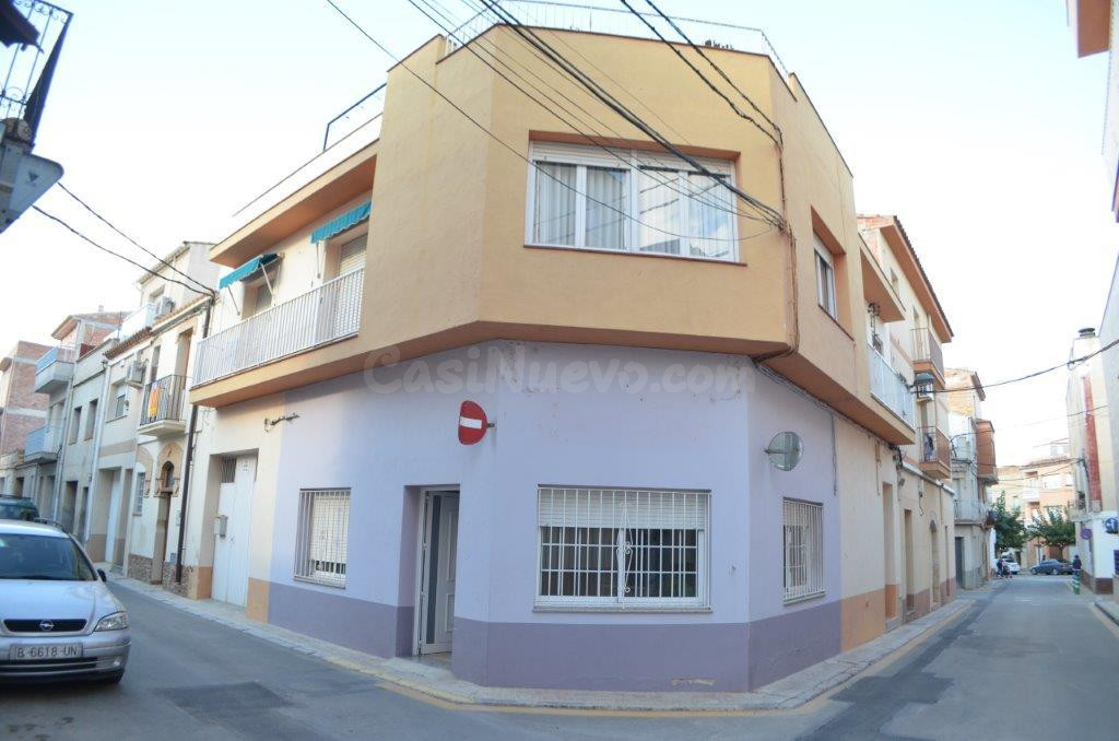 Adosado 5 habitaciones 250m² en venta - Centro