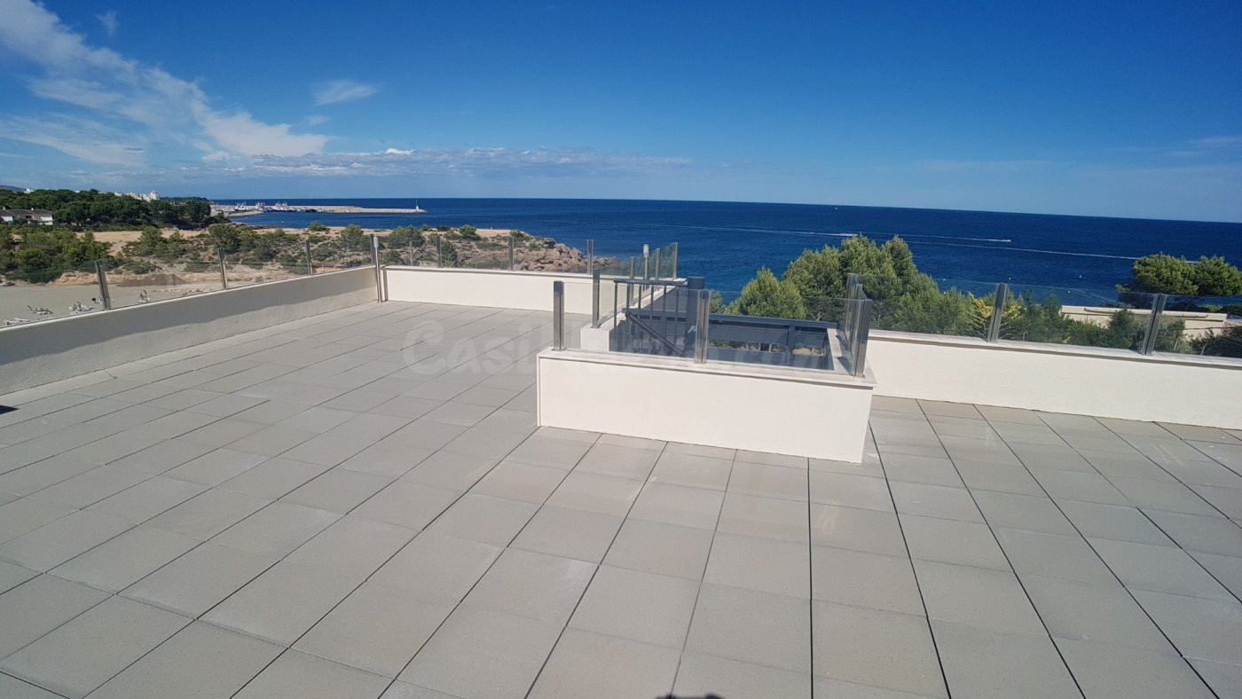 Casa 4 habitaciones 350m² en venta - Rocas Doradas
