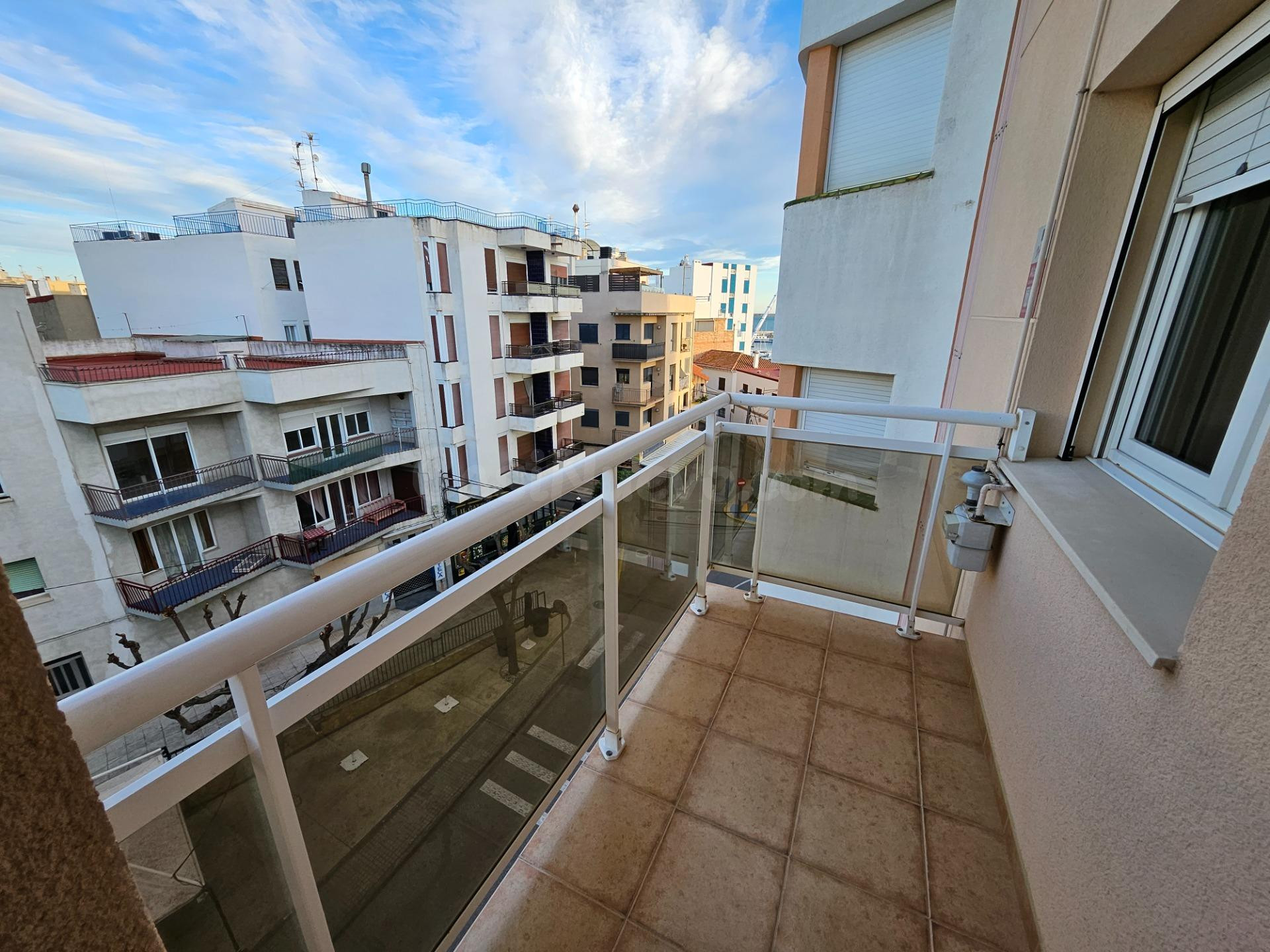 Magnífico dúplex de 130 M2, a 200 metros de la playa