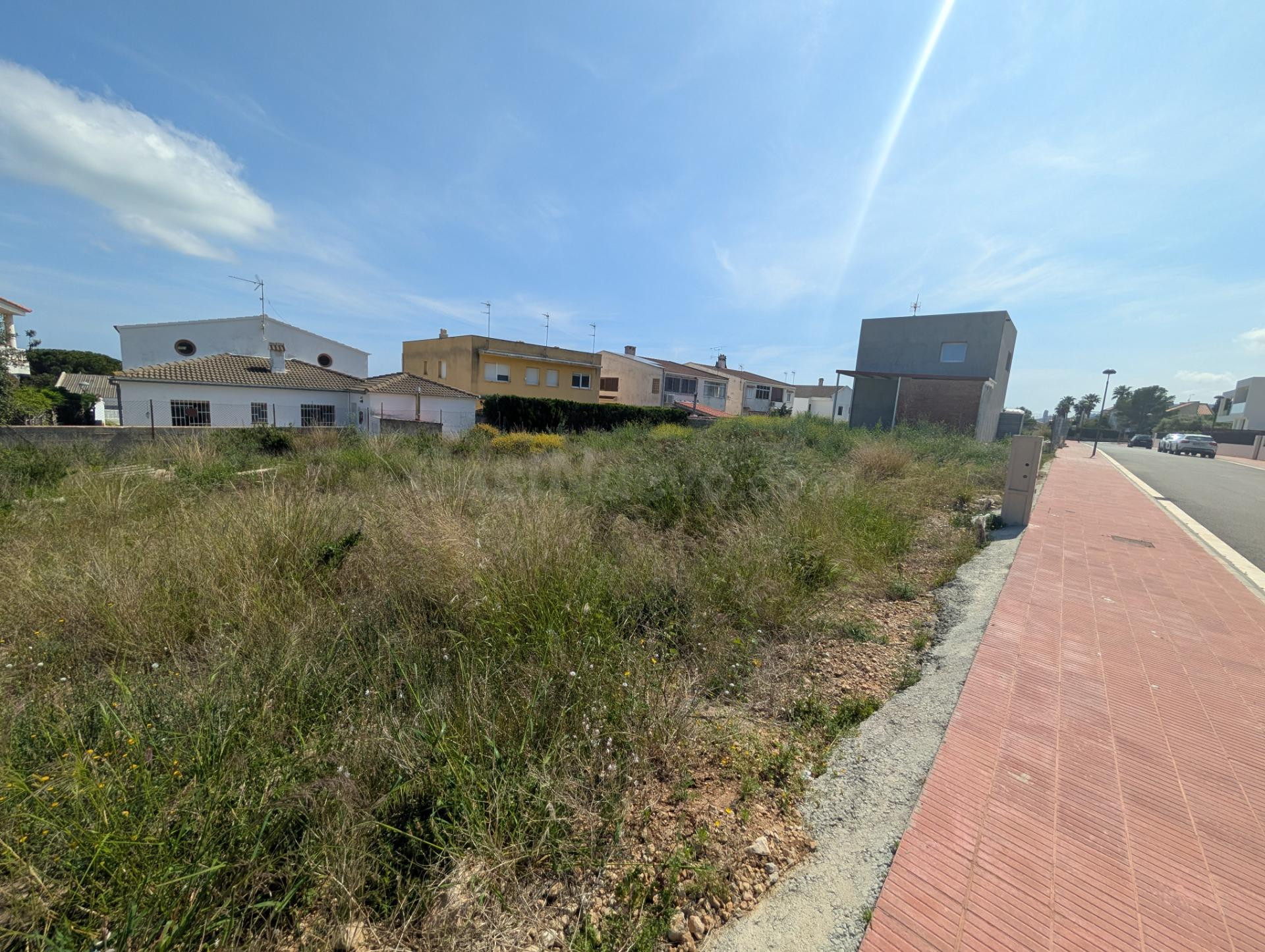 Solar en venta - Alcanar playa