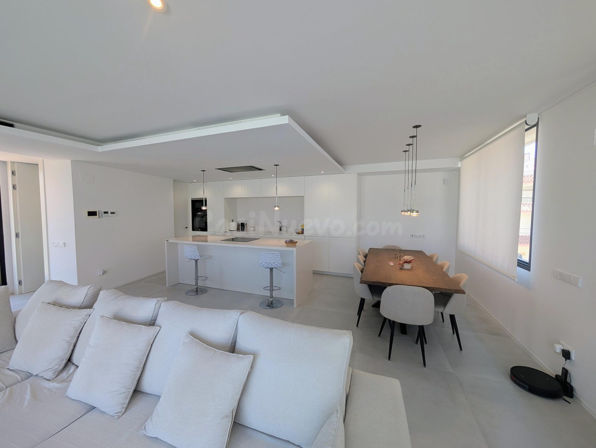 Casa 4 habitaciones 211m² en venta - Les Cases d"Alcanar