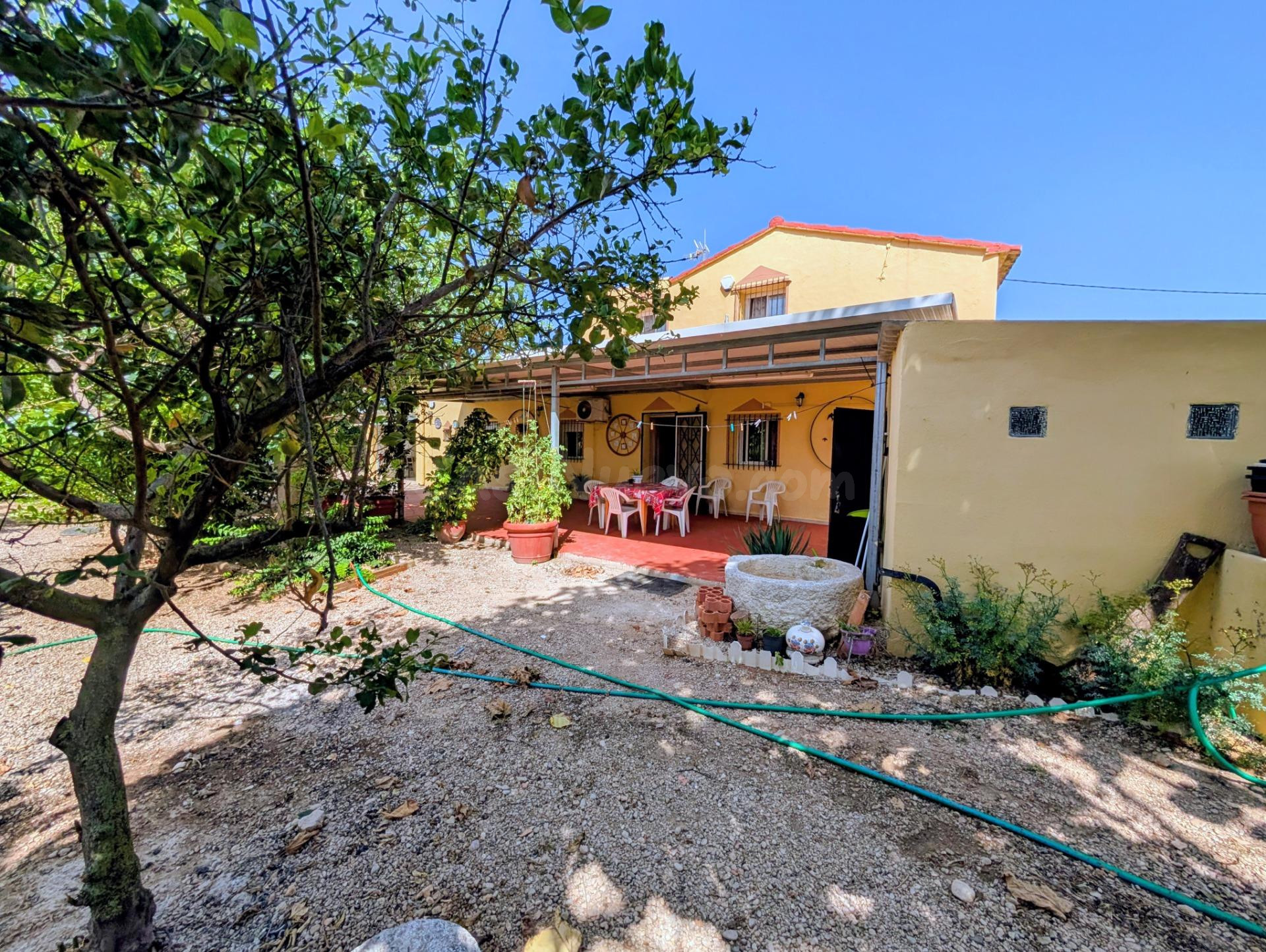 Casa con terreno 3 habitaciones 120m² en venta - Solderiu