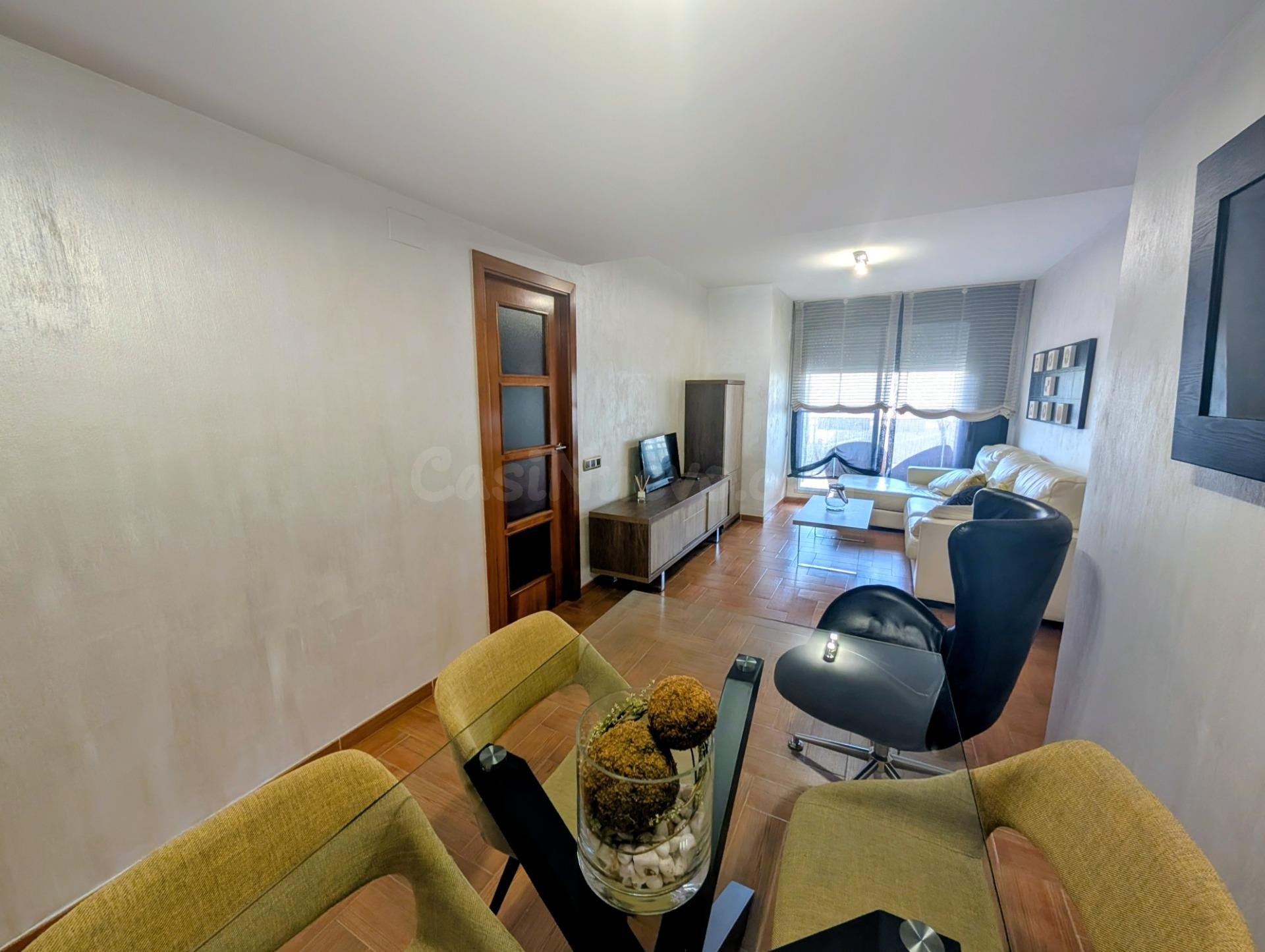 Piso 3 habitaciones 98m² en venta - Almassara - foto 2