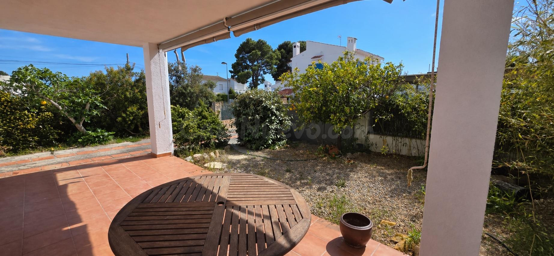 Chalet a solo 280 metros de la playa en l’Ametlla de Mar - foto 2