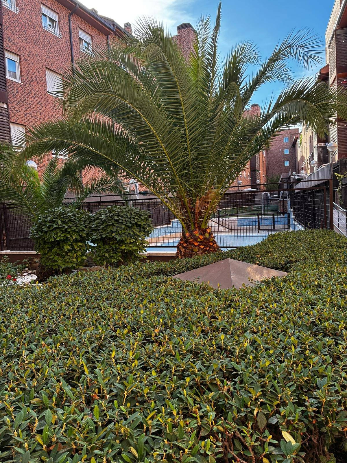 Piso 1 habitación 50m² en venta - Opañel