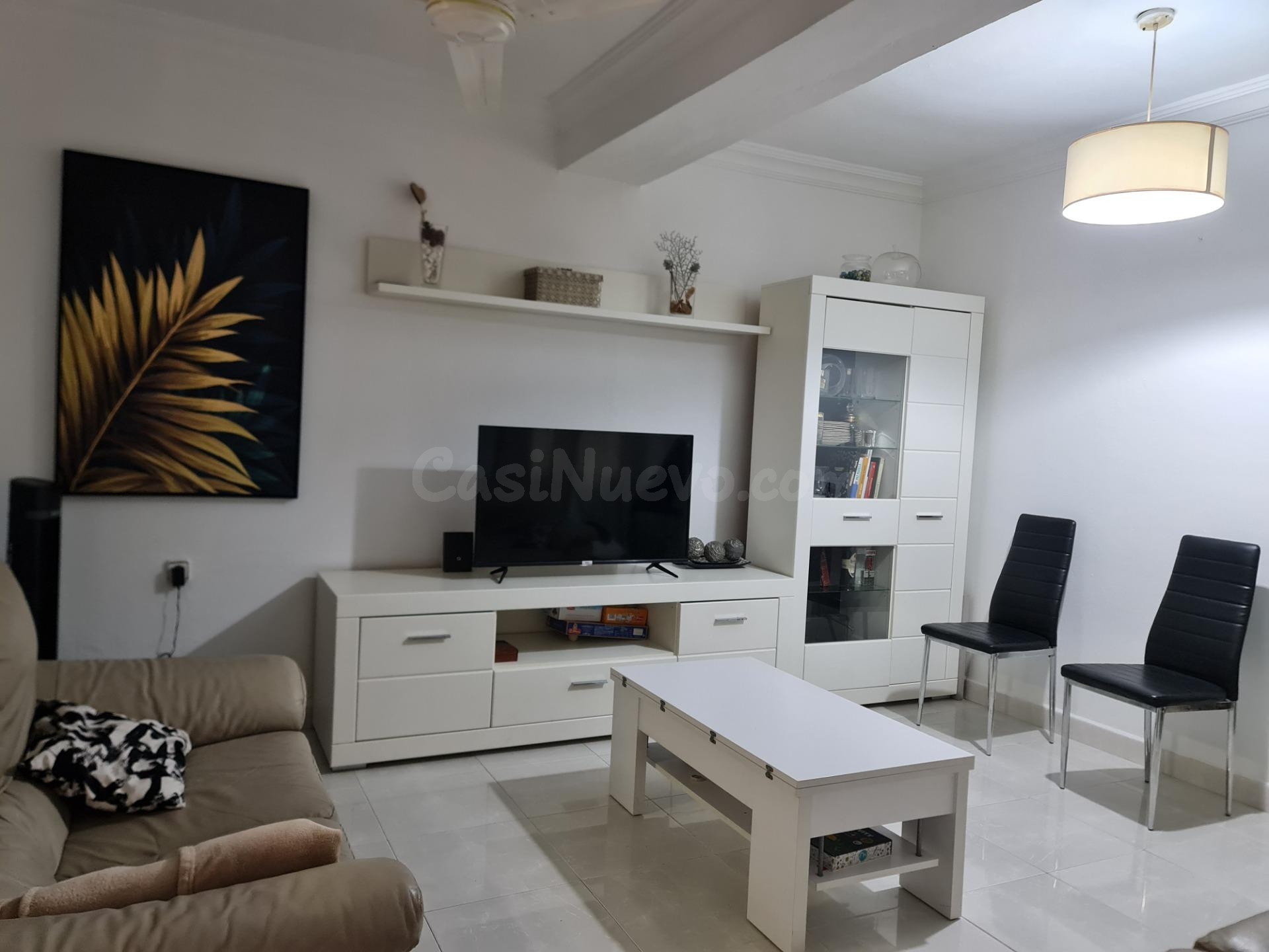 Piso 3 habitaciones 95m² en venta - Centro