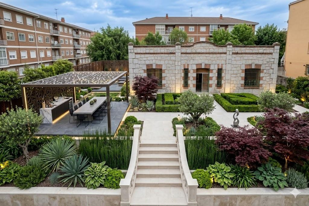 Casa 7 habitaciones 533m² en venta - COLMENAR VIEJO (MADRID) - foto 4