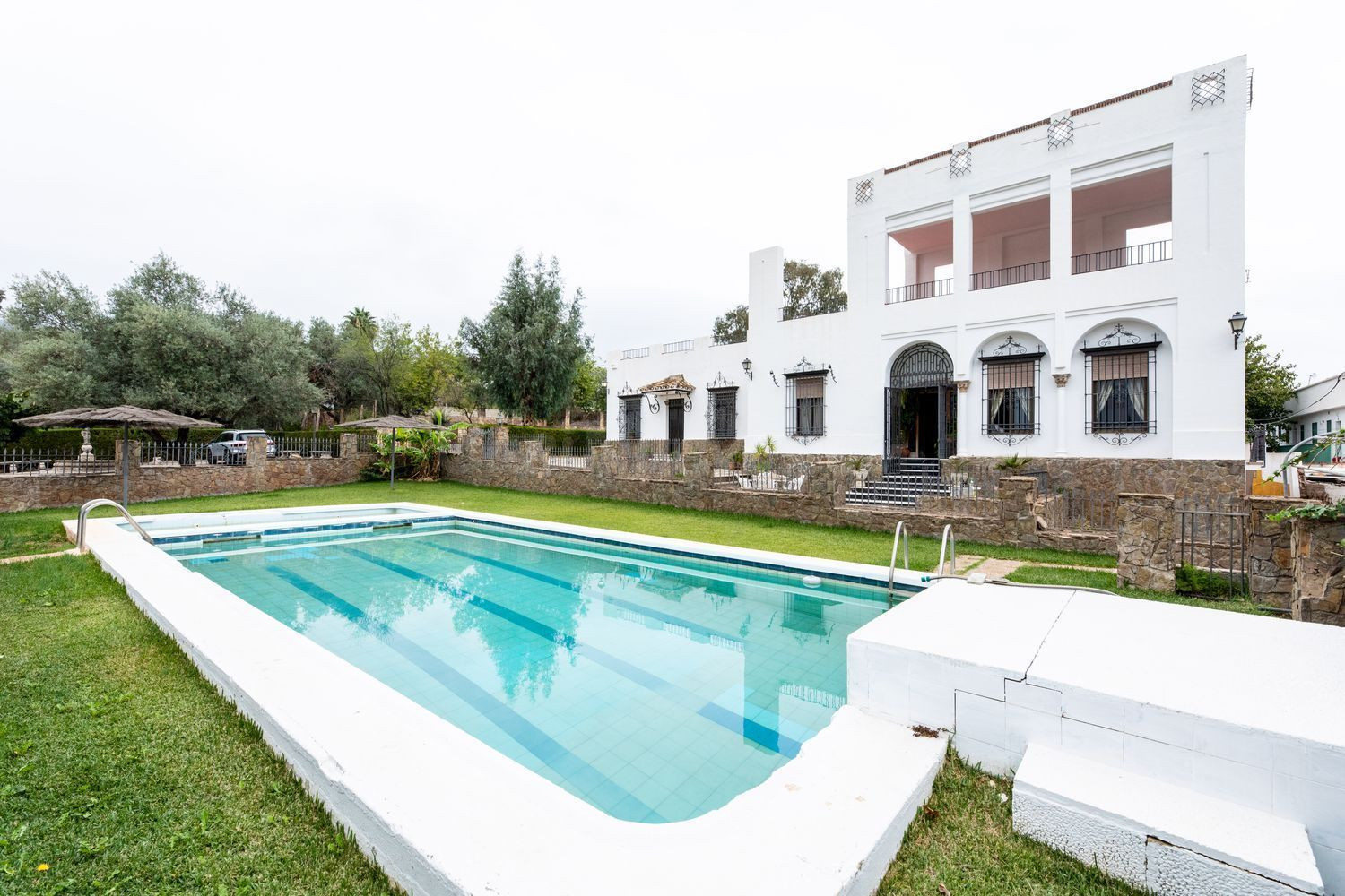 Chalet 6 habitaciones 554m² en venta - Brillante