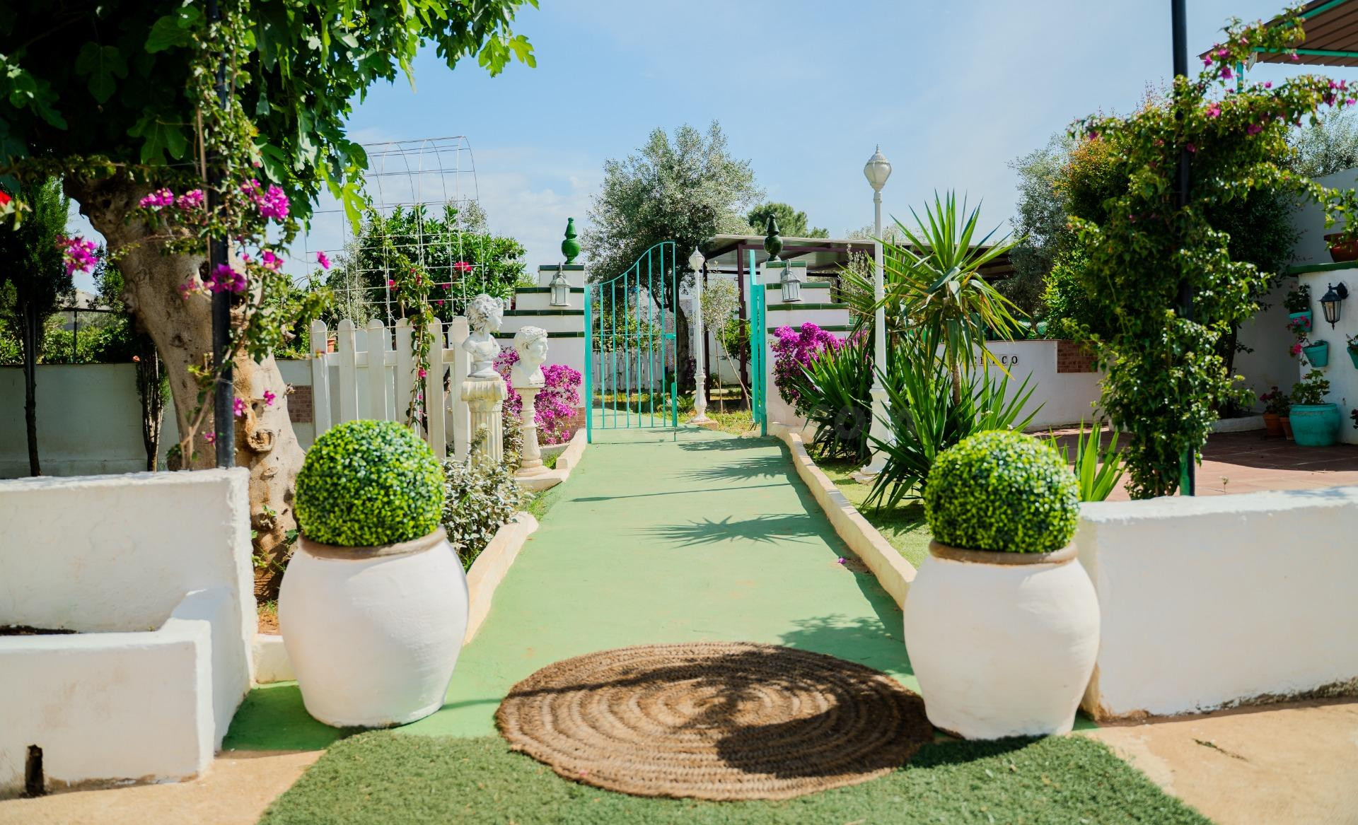 MÁS QUE UNA CASA, UN ESTILO DE VIDA! OASIS CON RENTABILIDAD 