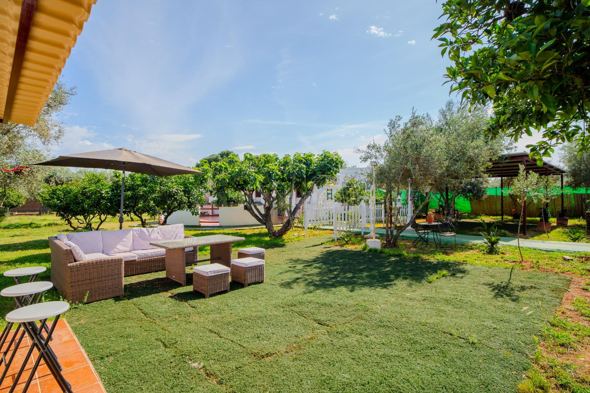 MÁS QUE UNA CASA, UN ESTILO DE VIDA! OASIS CON RENTABILIDAD  - foto 3