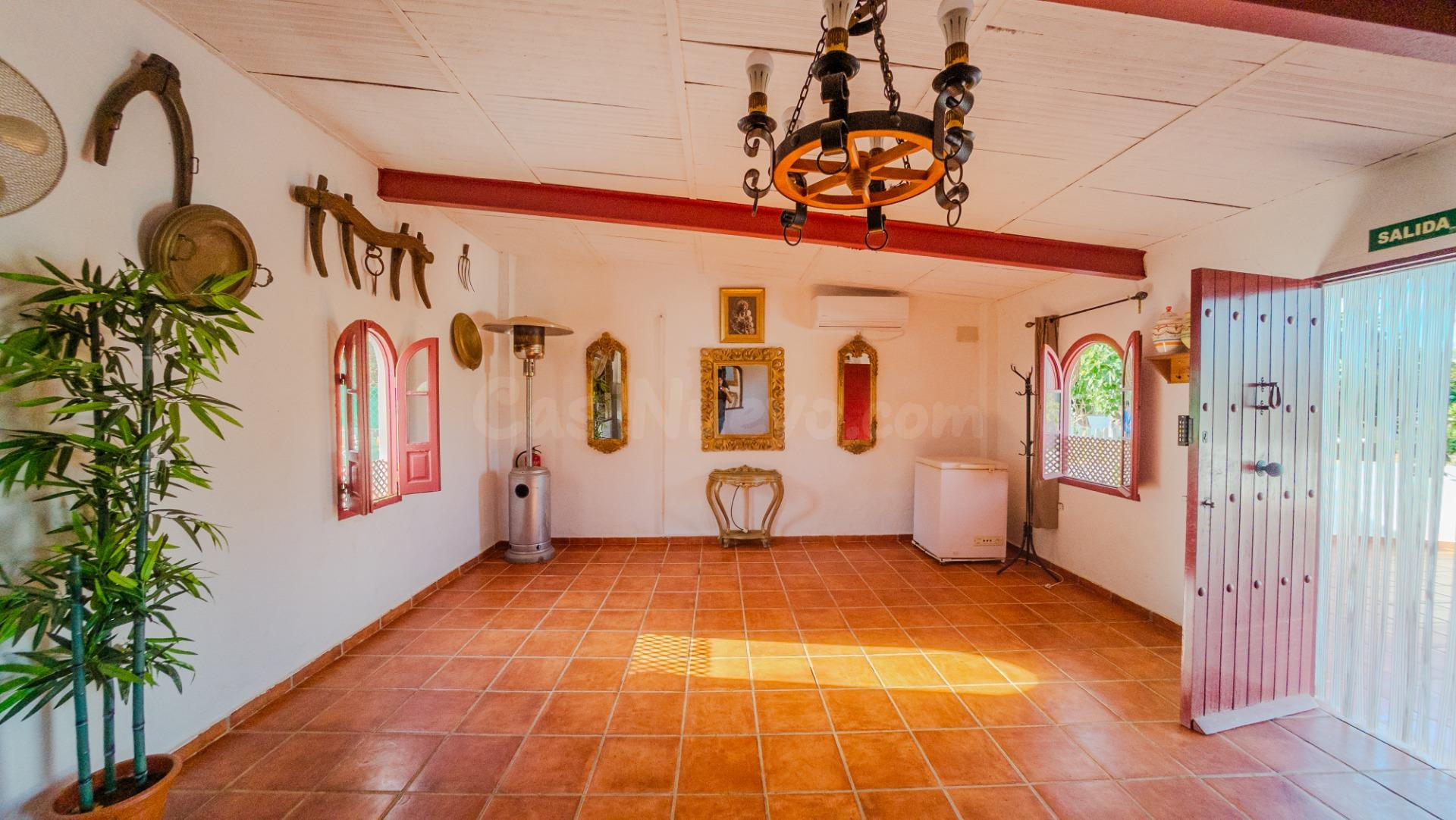 MÁS QUE UNA CASA, UN ESTILO DE VIDA! OASIS CON RENTABILIDAD  - foto 4