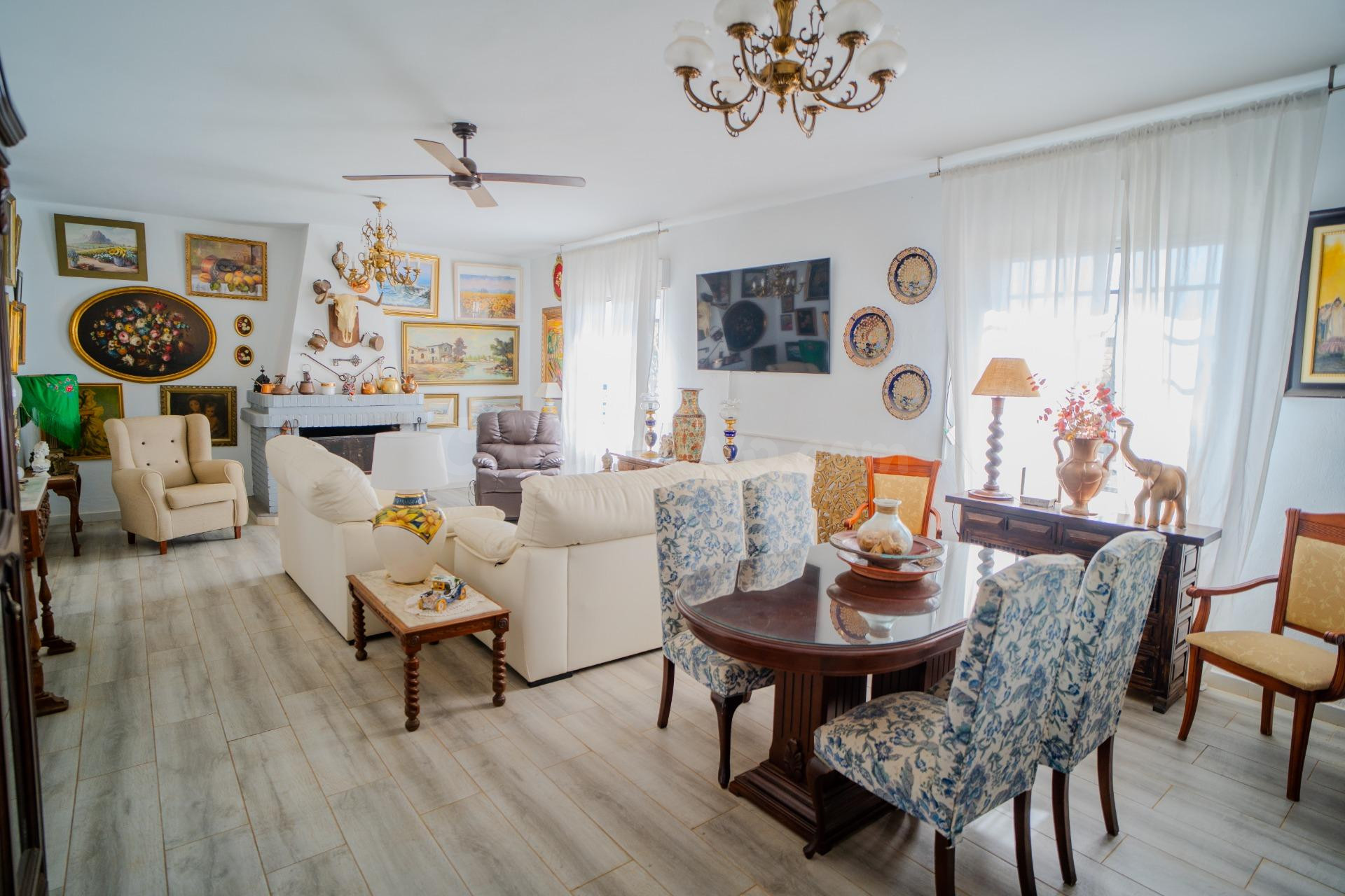 MÁS QUE UNA CASA, UN ESTILO DE VIDA! OASIS CON RENTABILIDAD  - foto 5