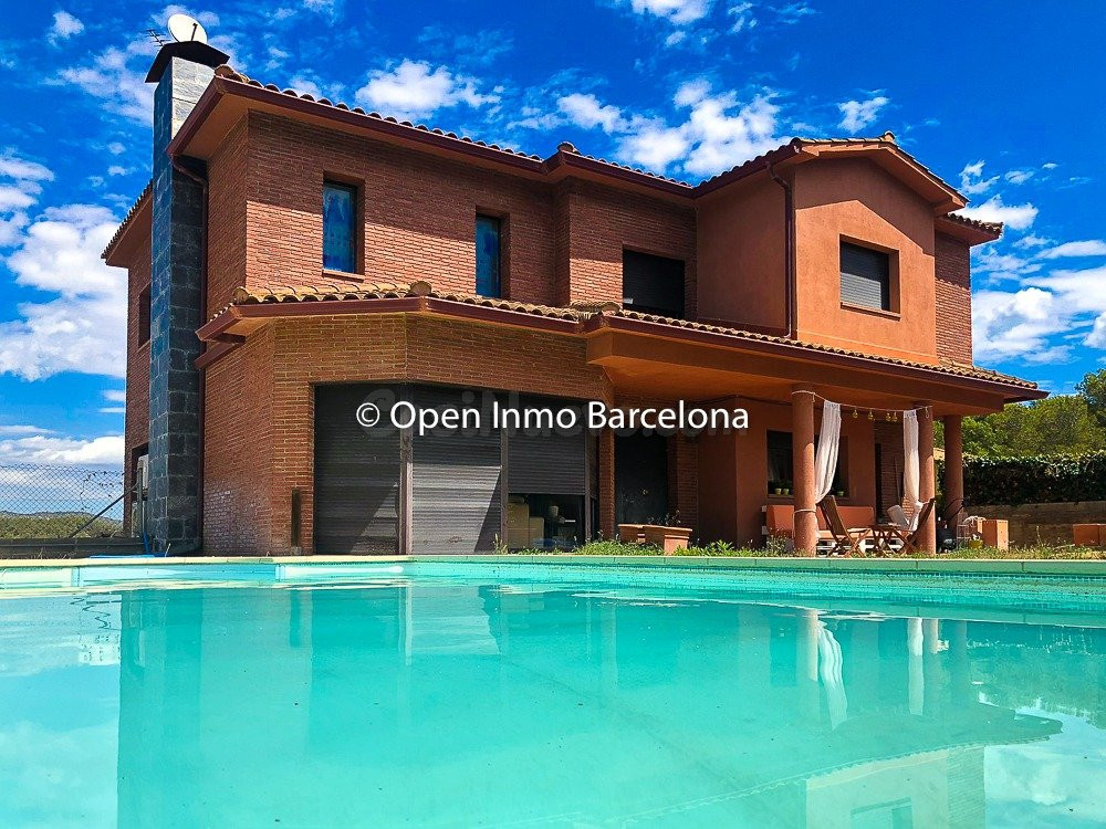 Casa en Olivella zona Mas Mestre