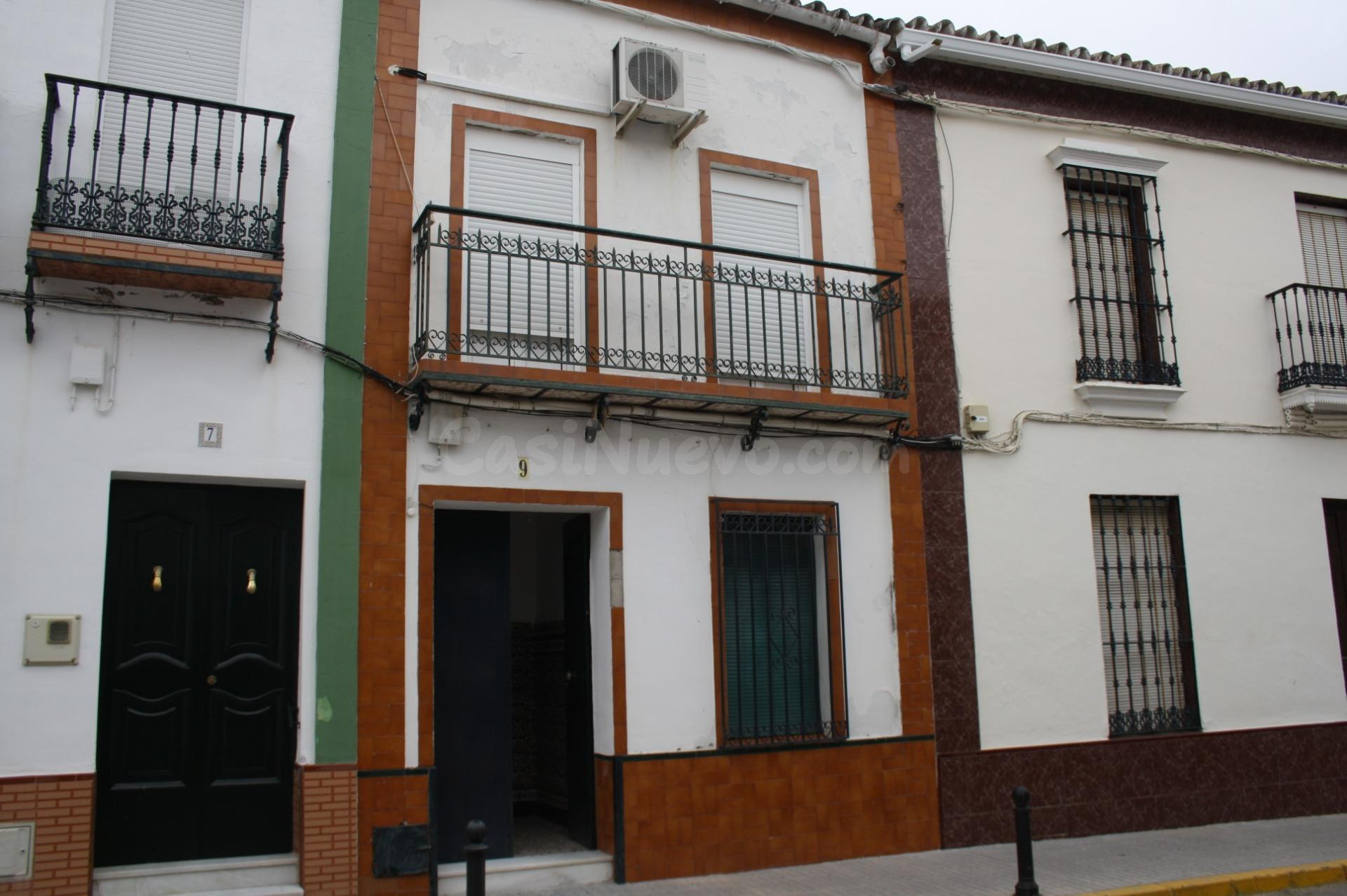 Magnifica oportunidad de compra barato en Carrión de los Céspedes
