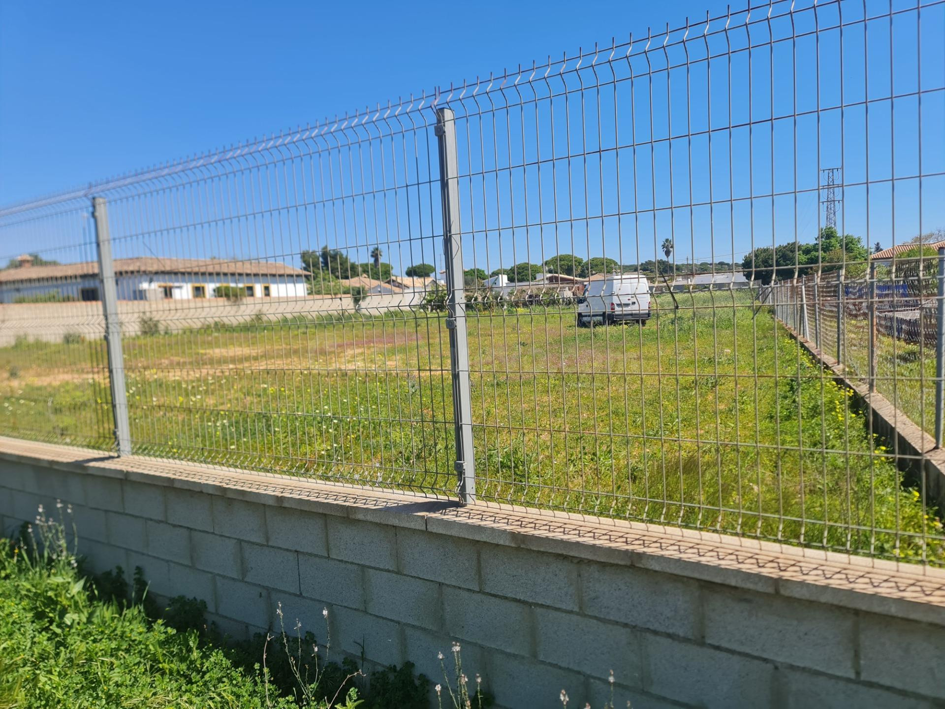 Terreno en Cañada de Carabineros