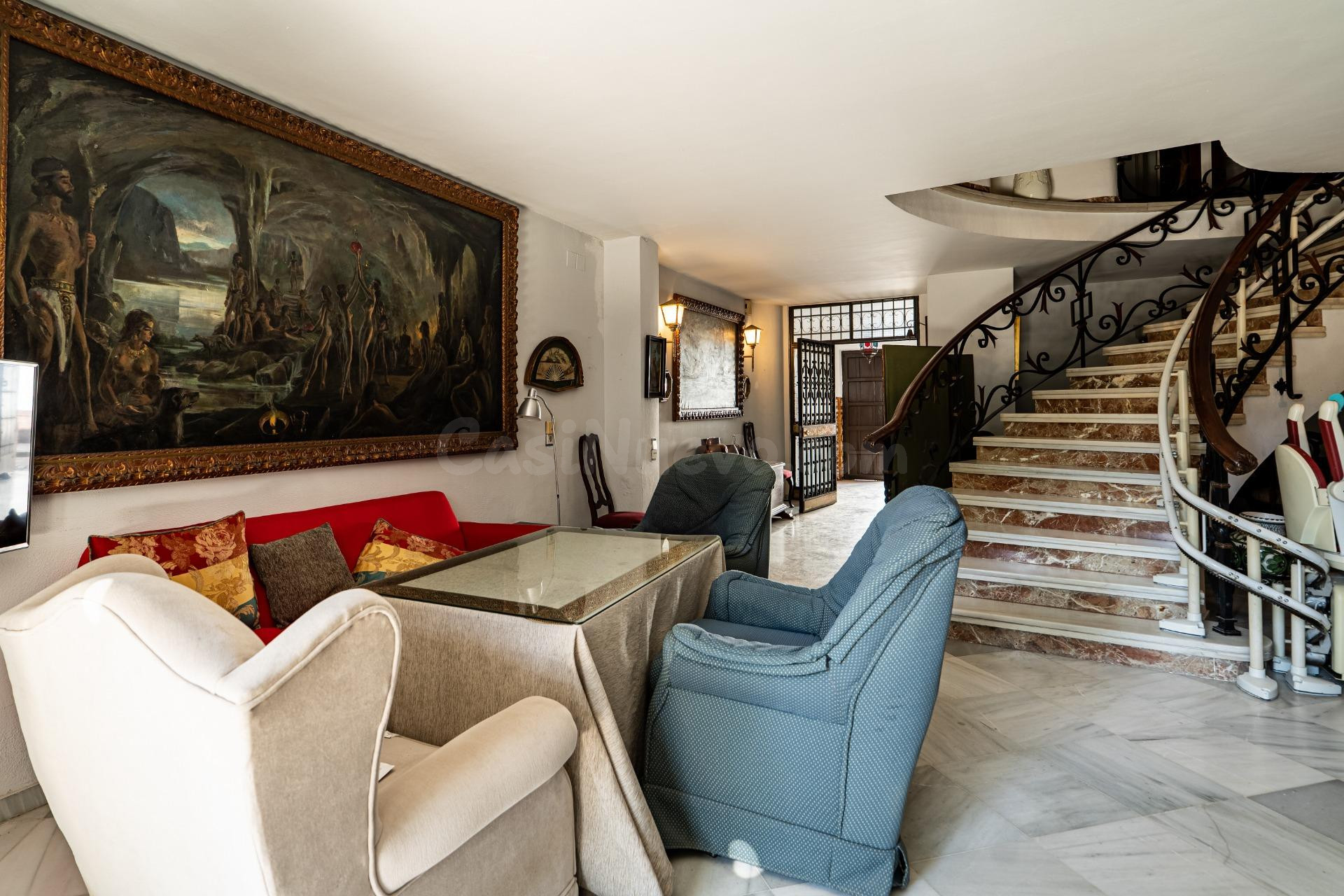 Casa en el corazón de Valencina de la Concepción - foto 3