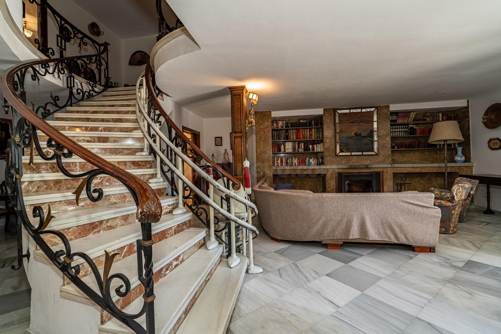 Casa en el corazón de Valencina de la Concepción - foto 5