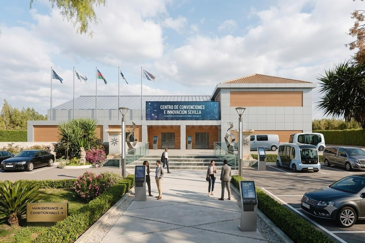 Rentabilidad inmediata!!! Oportunidad de Inversión Unica en el Aljarafe Sevilla.