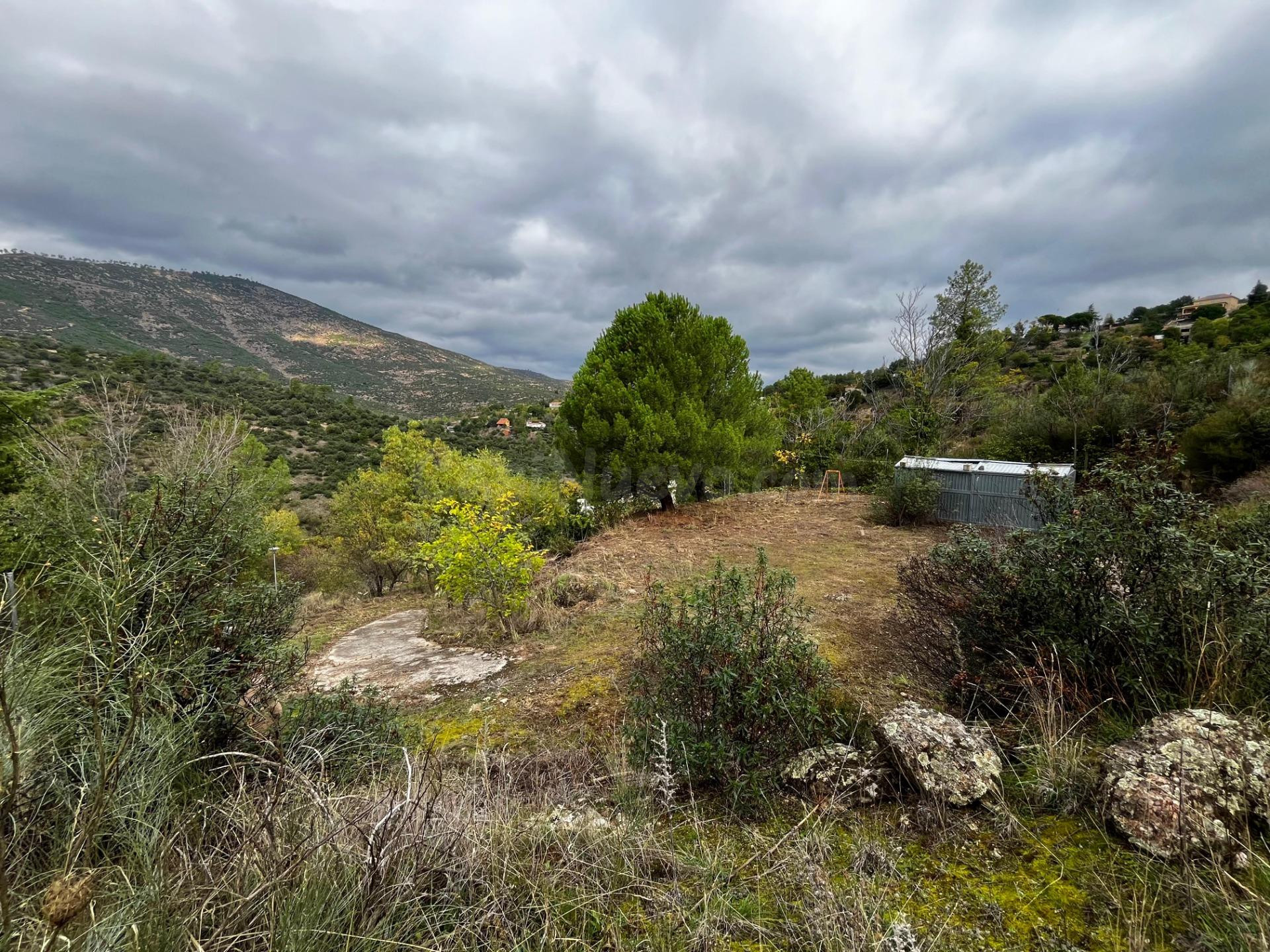 Terreno urbanizable en venta - Robledo de Chavela - foto 5