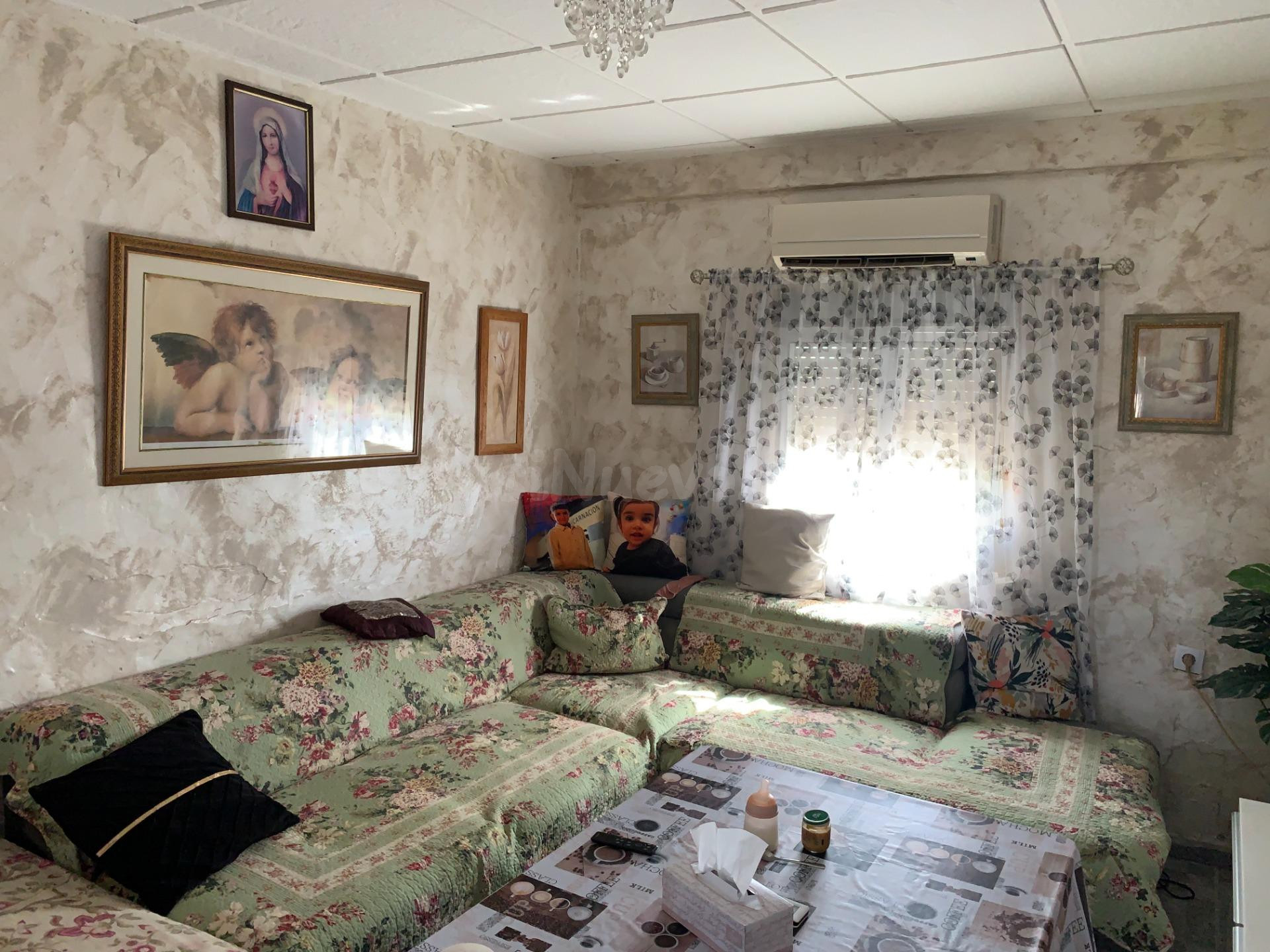 Chalet independiente en Isla Mayor