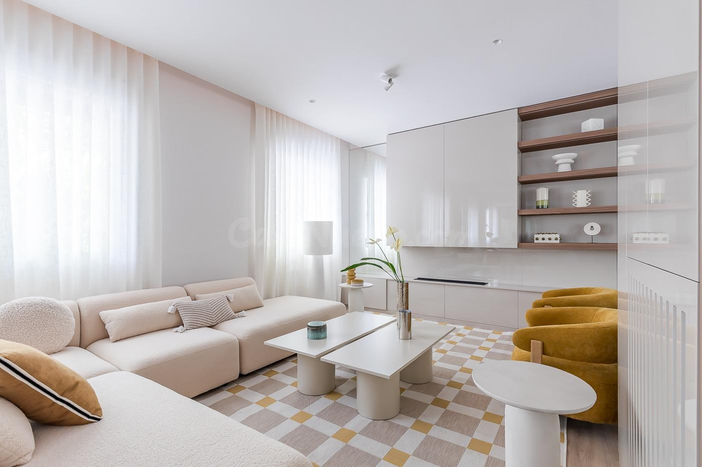 Piso 3 habitaciones 125m² en venta - Salamanca