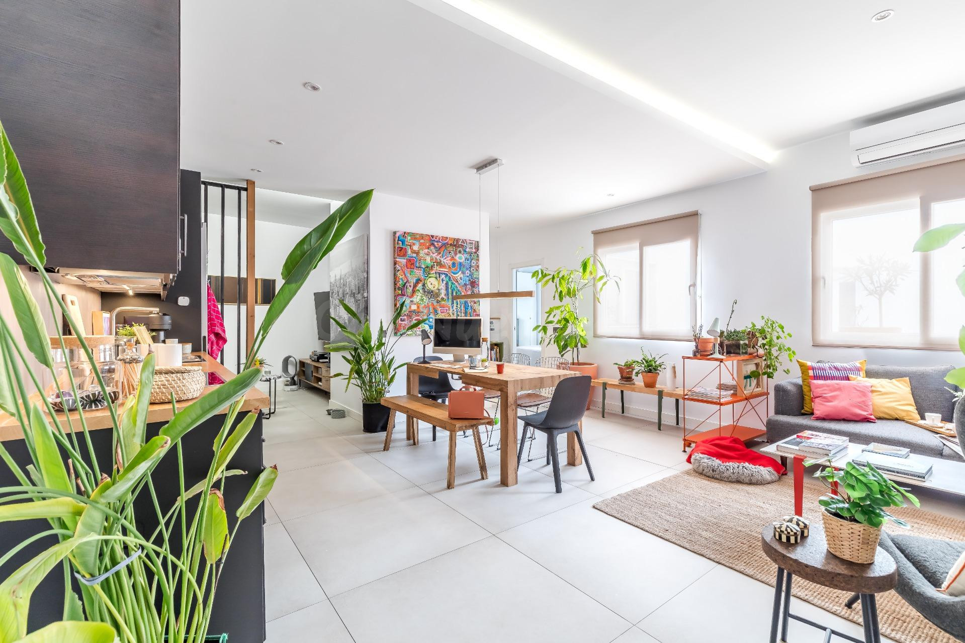 Piso 2 habitaciones 81m² en venta - Centro