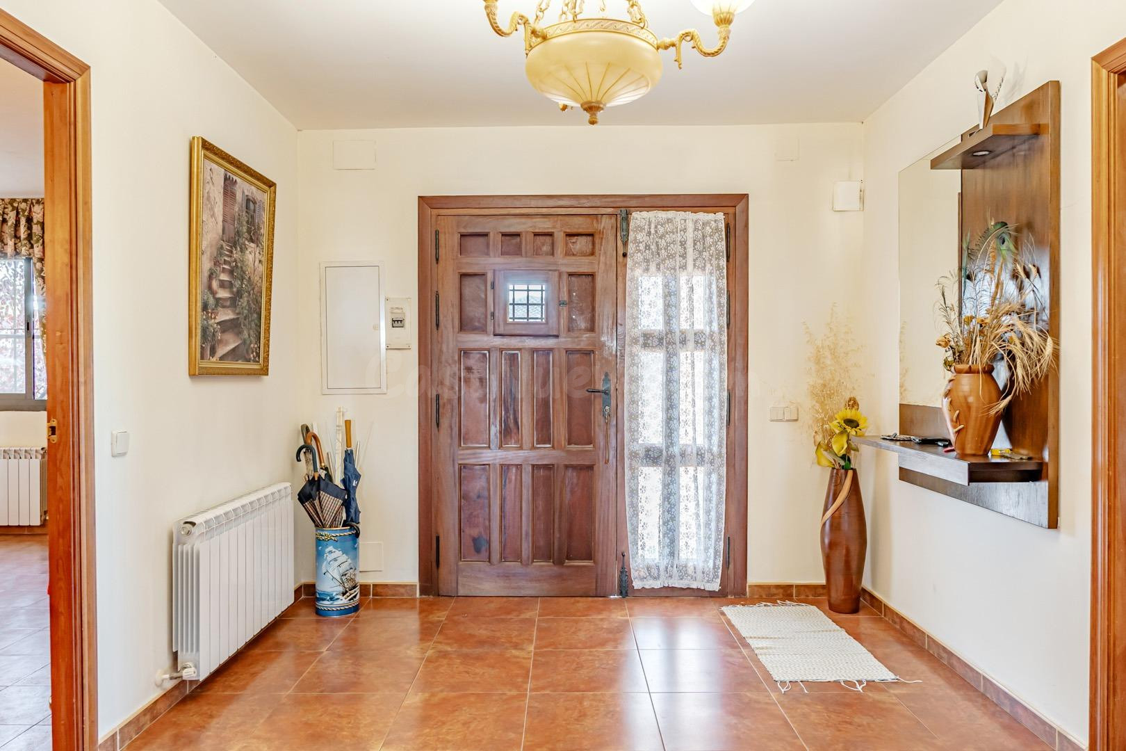 Casa 6 habitaciones 698m² en venta - Chinchón - foto 4