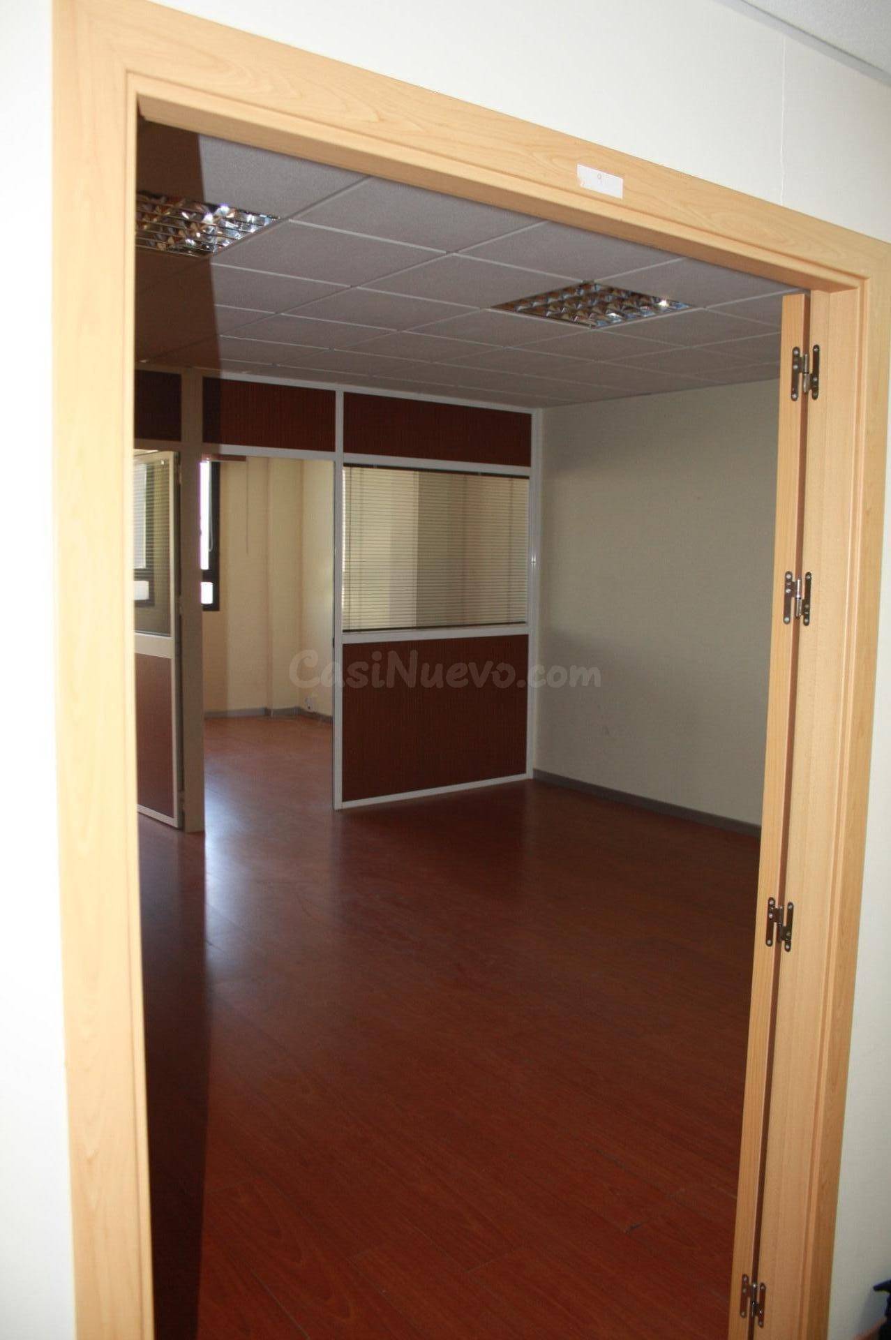 OFICINA EN VENTA EN CALLE AMAPOLAS, 2