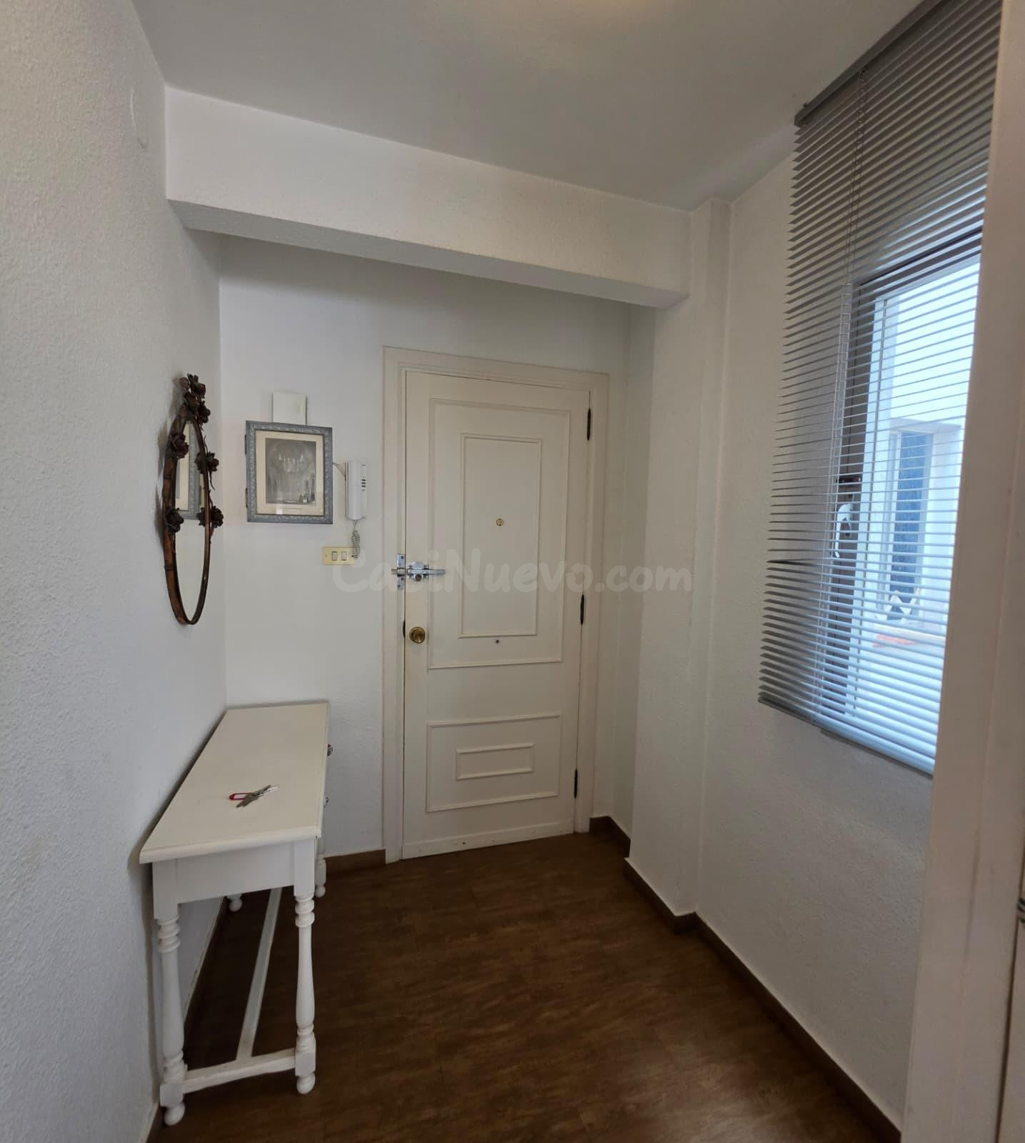 Piso con licencia turística HUTTE a solo 120 metros de la pl - foto 3