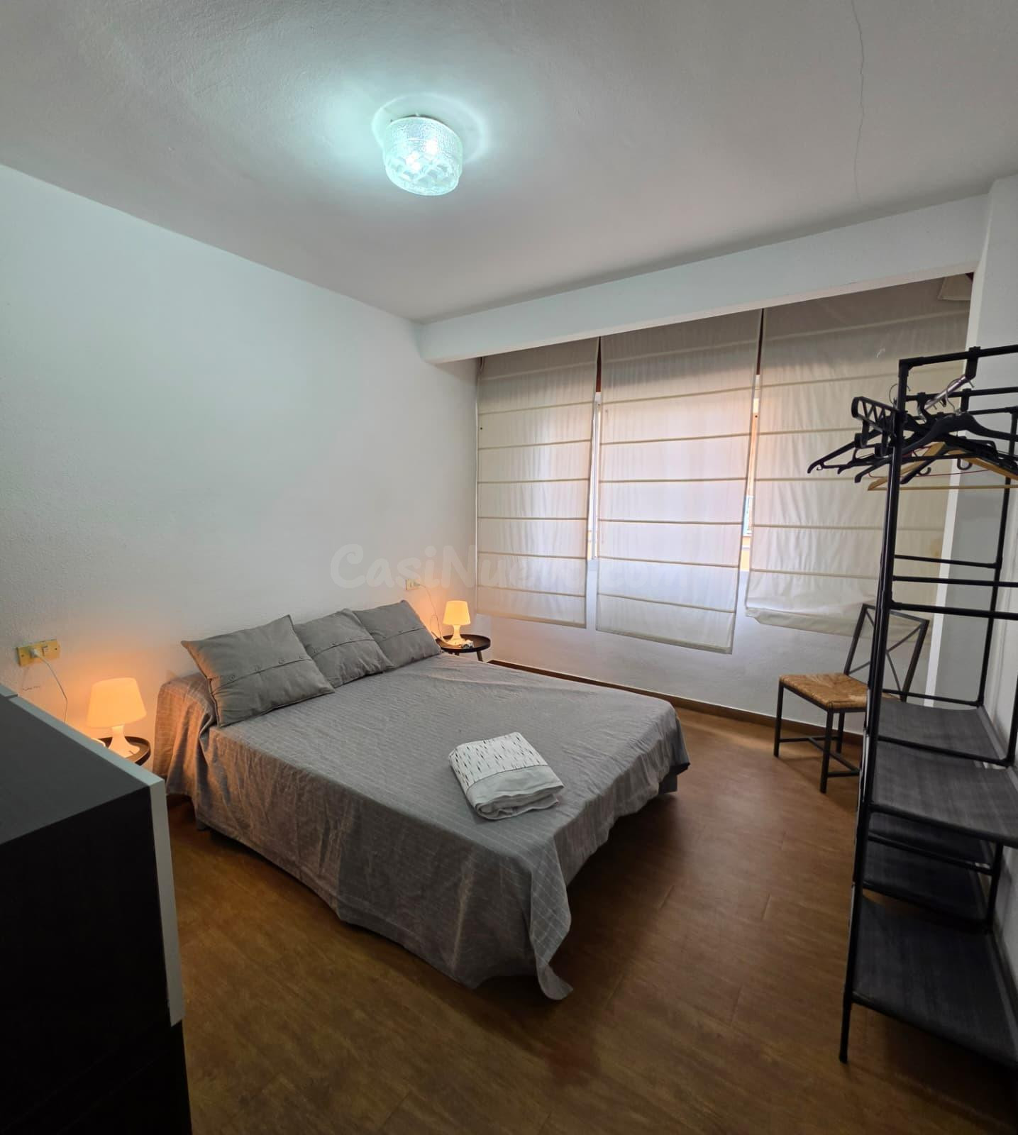 Piso con licencia turística HUTTE a solo 120 metros de la pl - foto 4