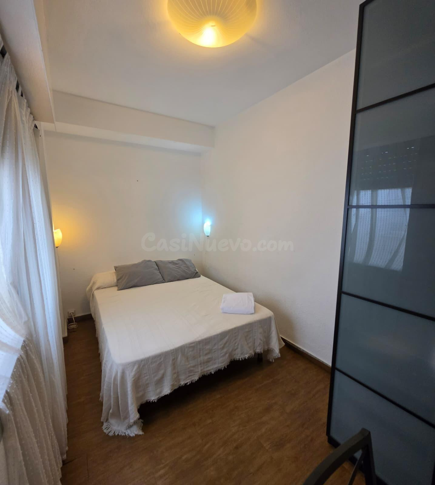 Piso con licencia turística HUTTE a solo 120 metros de la pl - foto 5