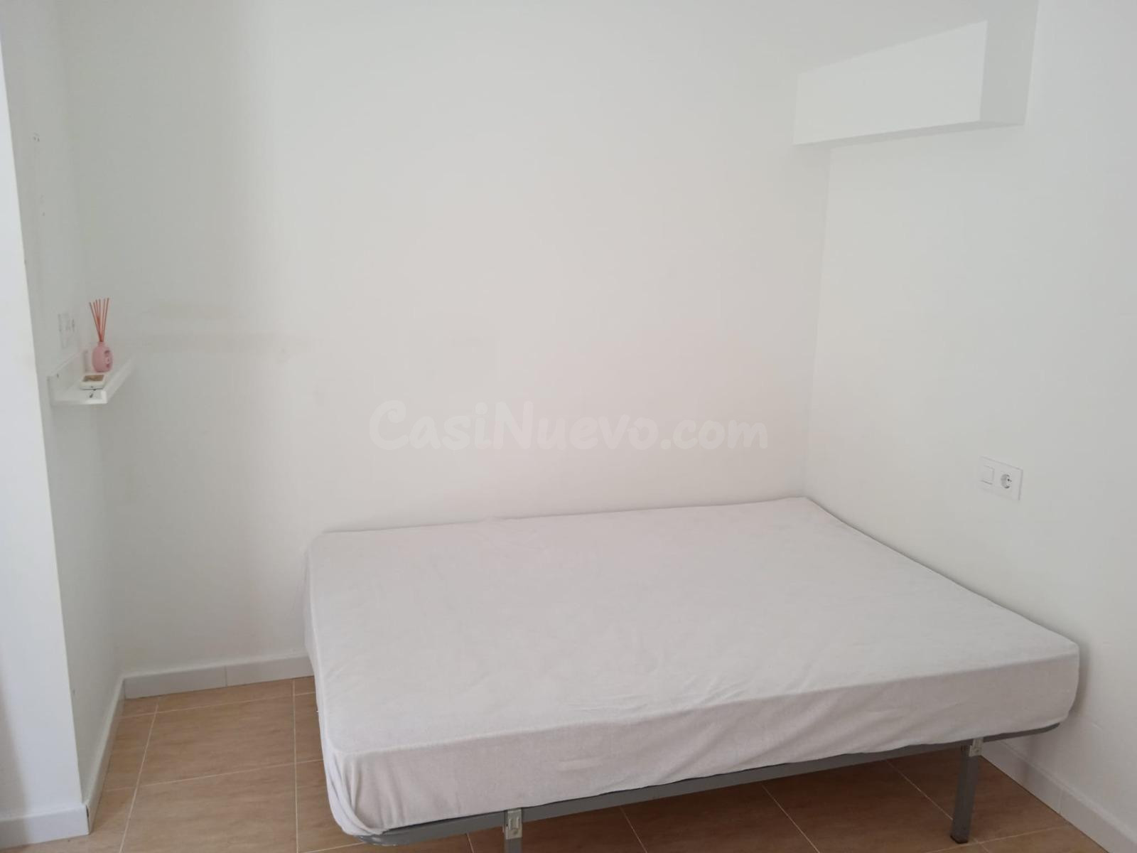 Estudio en el centro de Bormujos