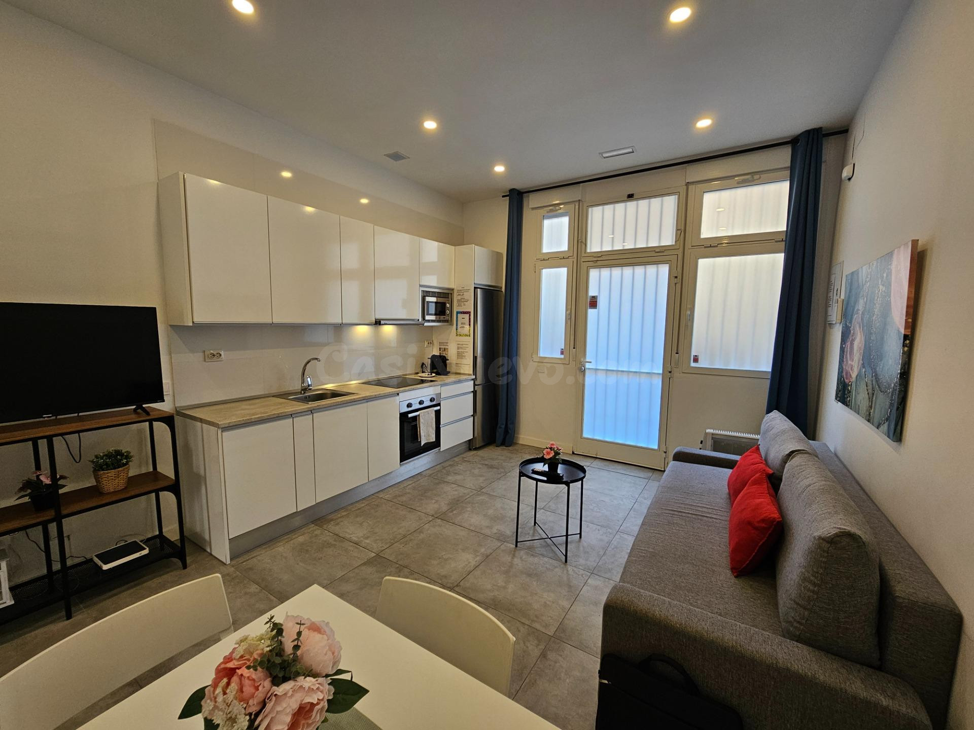 Planta baja 1 habitación 127m² en venta - Pueblo Nuevo