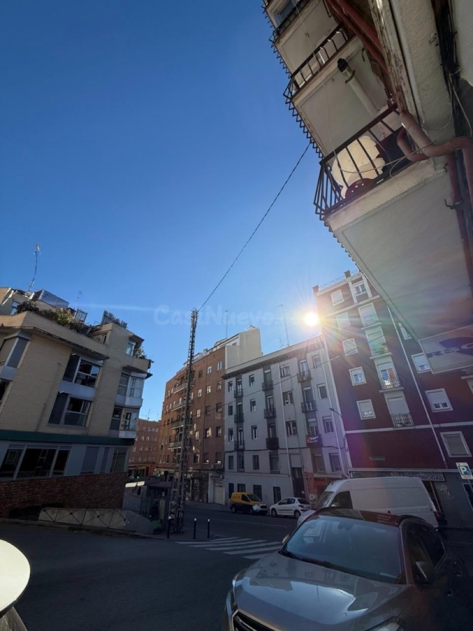 Planta baja 2 habitaciones 60m² en venta - Bellas Vistas