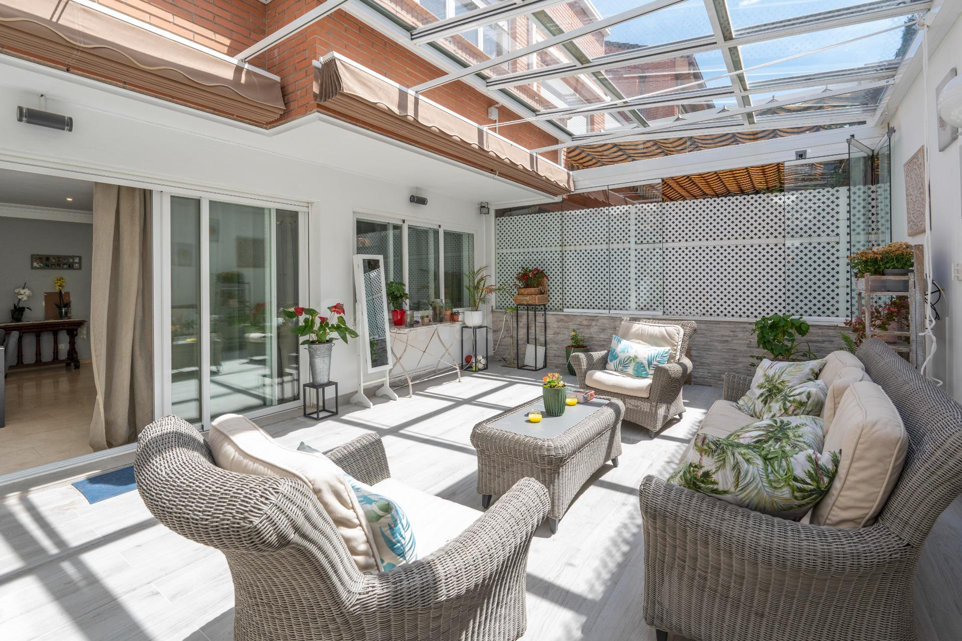 Adosado 5 habitaciones 360m² en venta - Aravaca