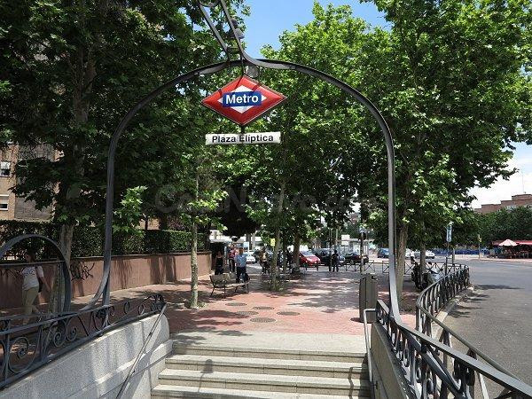 AMPLITUD, LUZ y 3 TERRAZAS en el barrio MOSCARDÓ